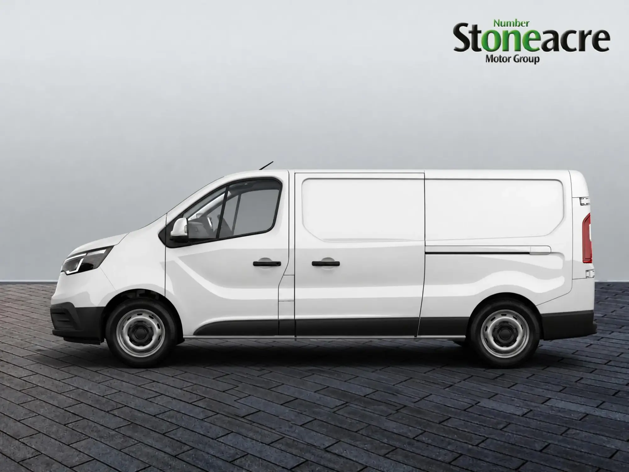 Renault Trafic Image 5 Renault Trafic Image 5