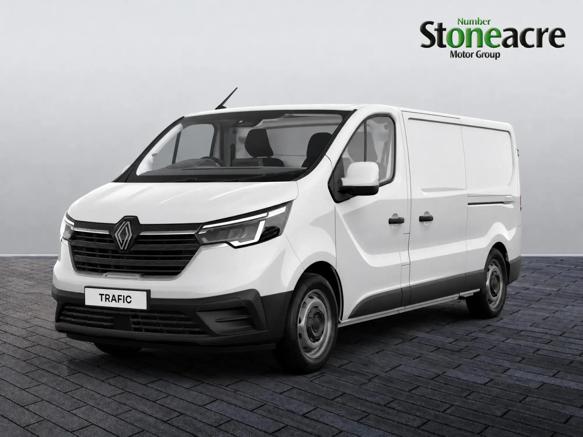 Renault Trafic Image 7 Renault Trafic Image 7