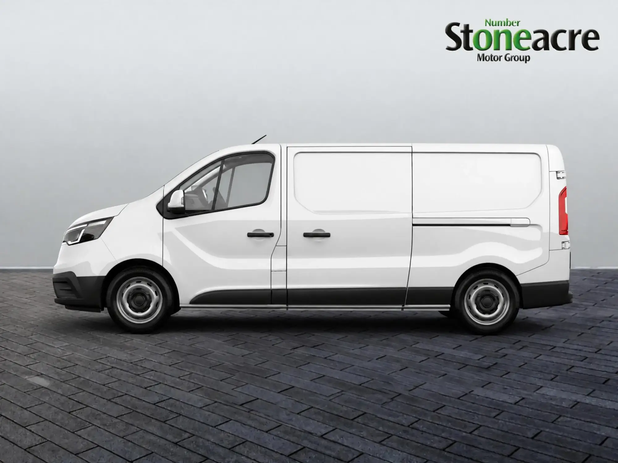 Renault Trafic Image 5 Renault Trafic Image 5