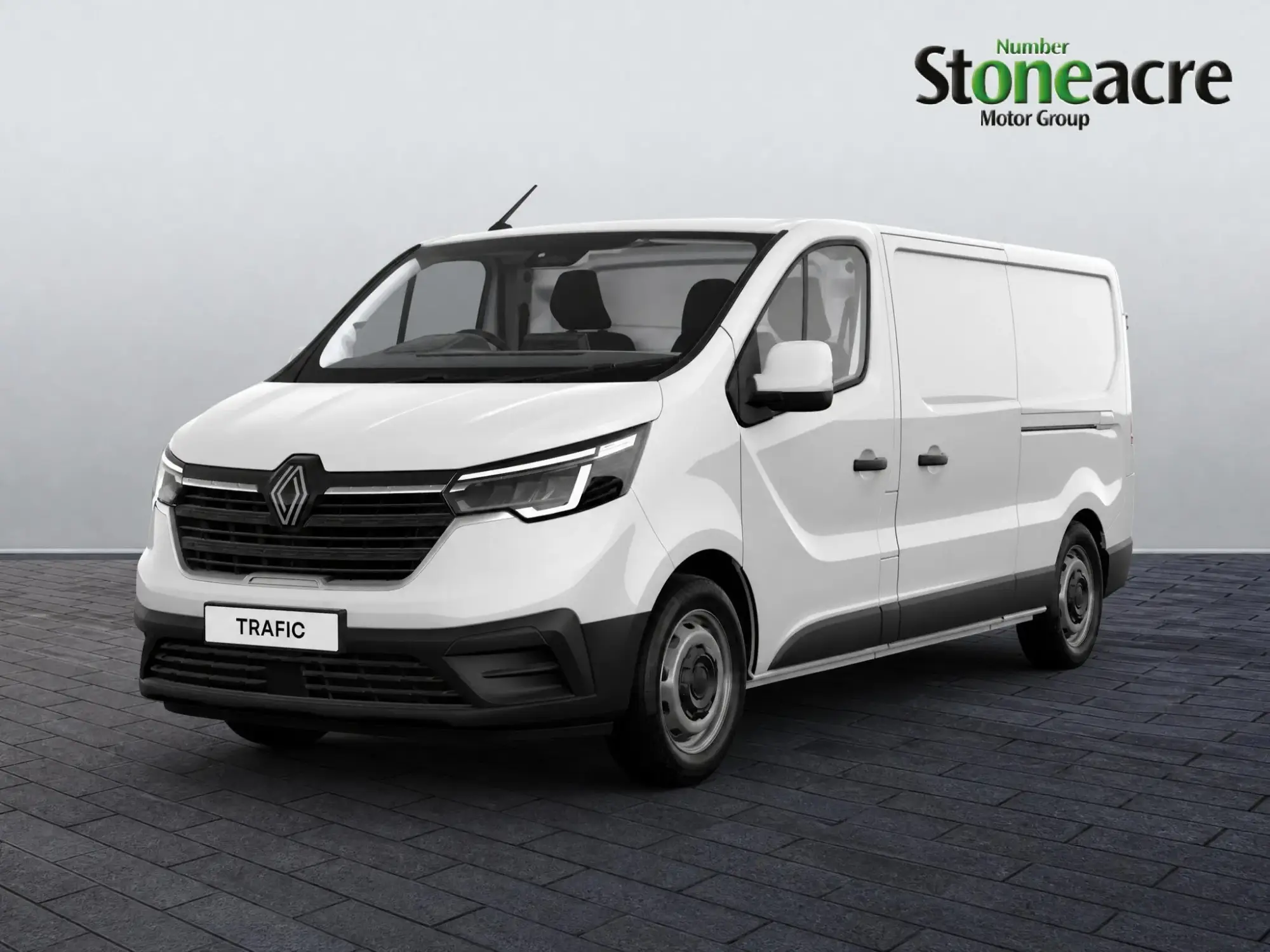 Renault Trafic Image 7 Renault Trafic Image 7