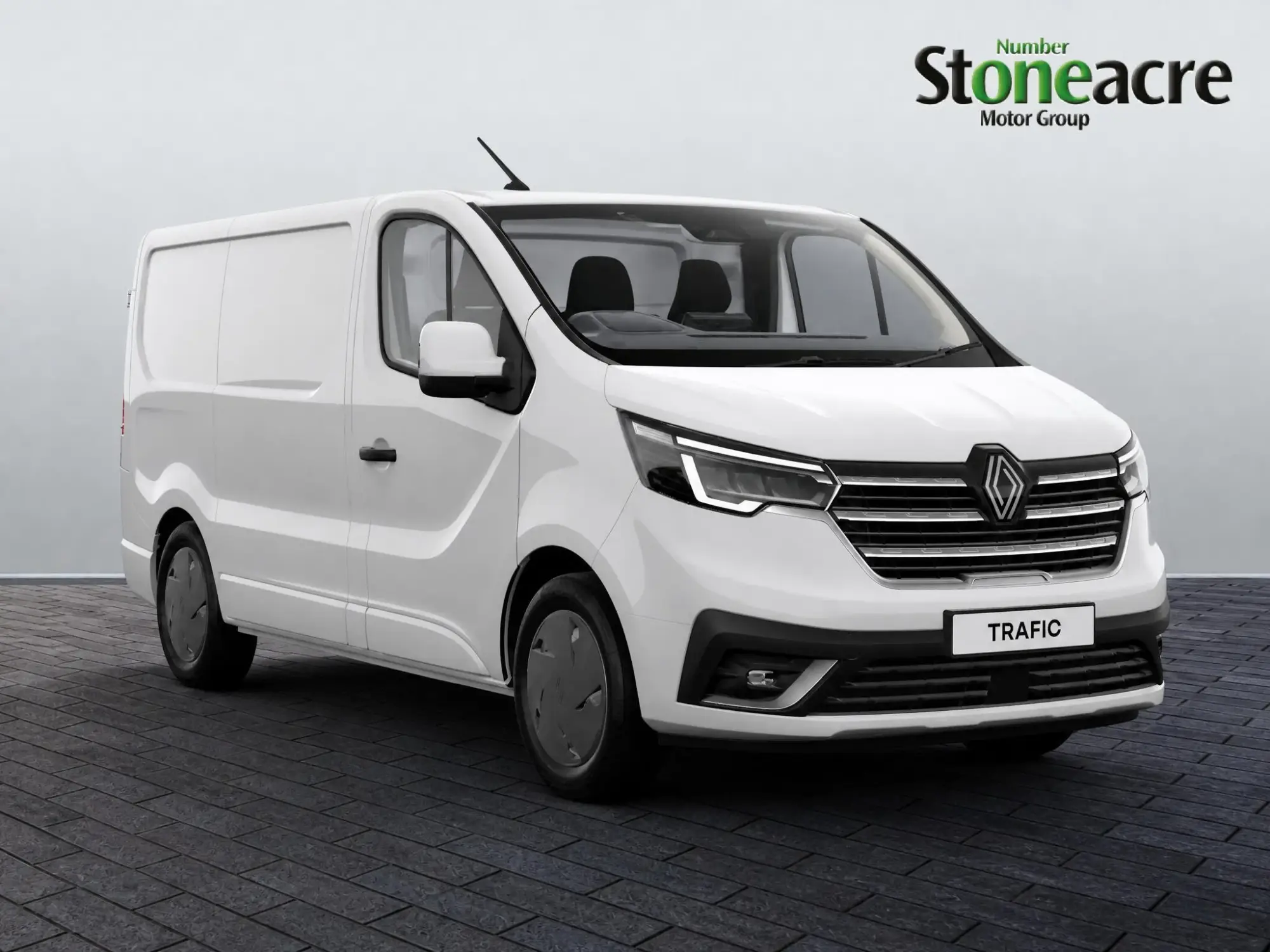 Renault Trafic 2.0 dCi Blue 30 Extra SWB Euro 6 (s/s) 5dr YP76OCJ Image 1 Renault Trafic 2.0 dCi Blue 30 Extra SWB Euro 6 (s/s) 5dr YP76OCJ Image 1