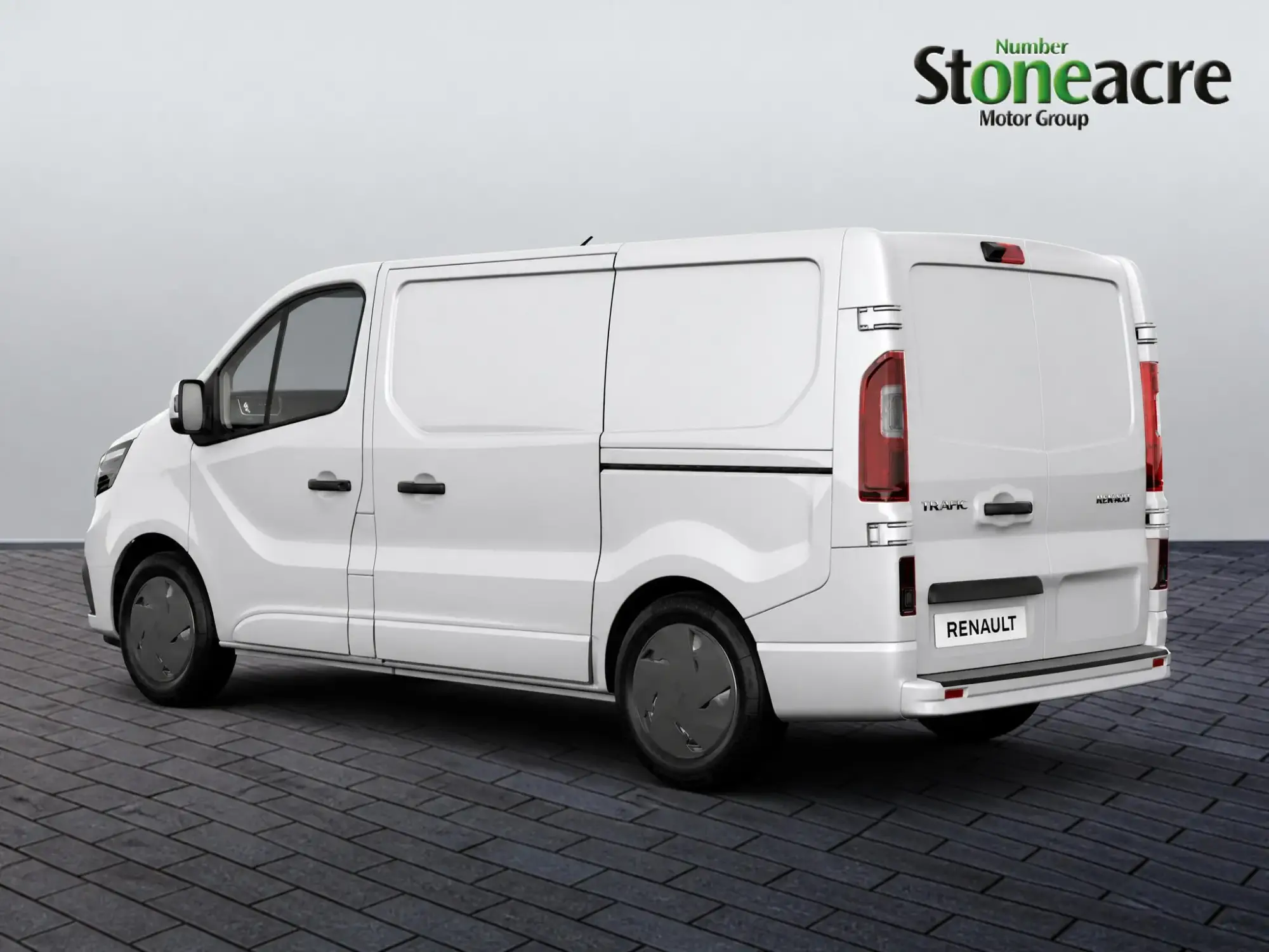 Renault Trafic Image 5 Renault Trafic Image 5