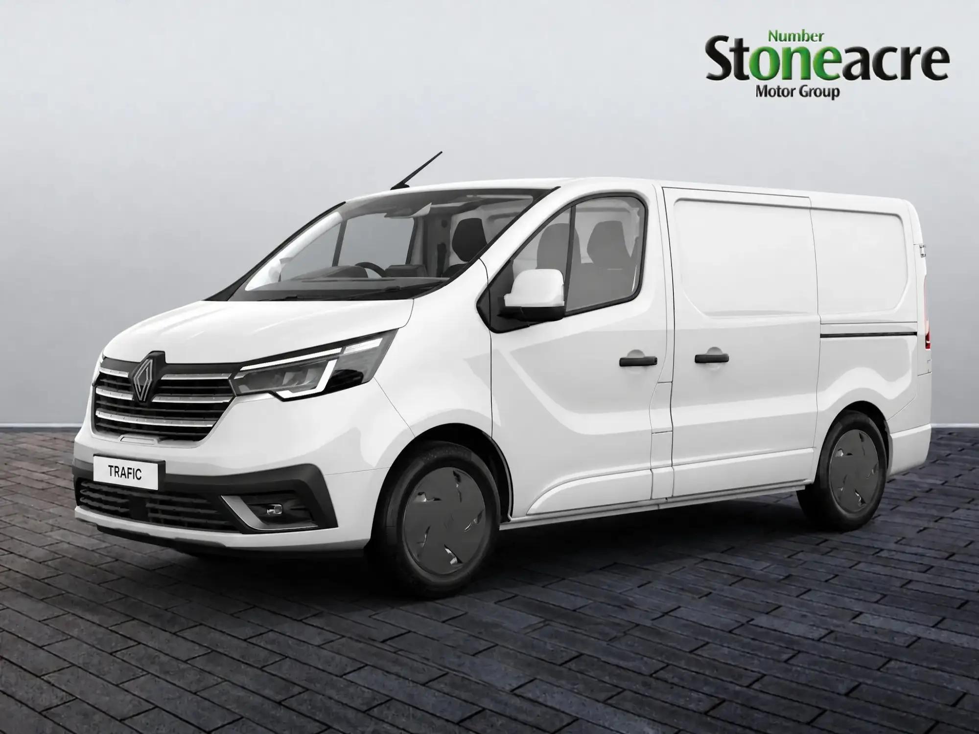 Renault Trafic Image 7 Renault Trafic Image 7
