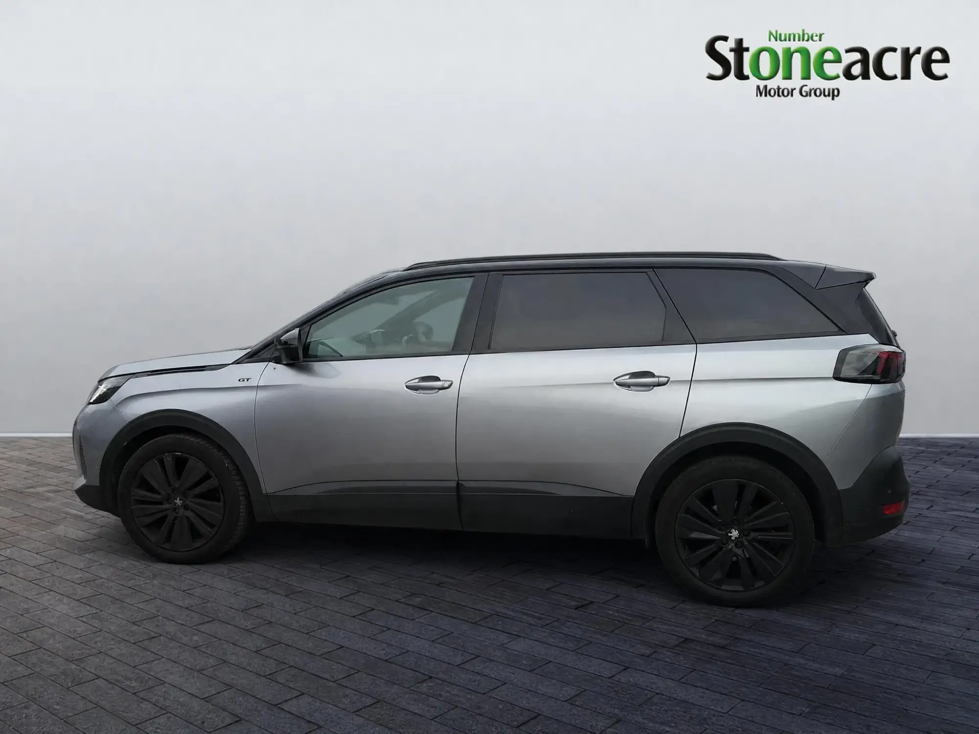 Peugeot 5008 Image 6 Peugeot 5008 Image 6