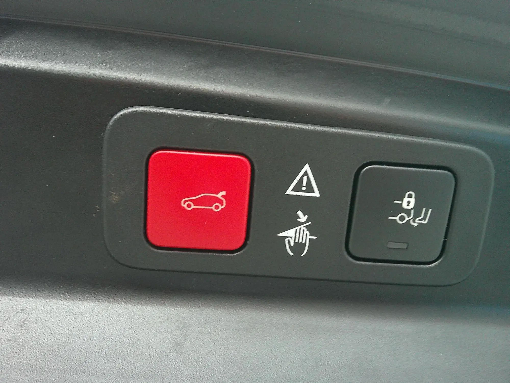 Peugeot 5008 Image 14 Peugeot 5008 Image 14