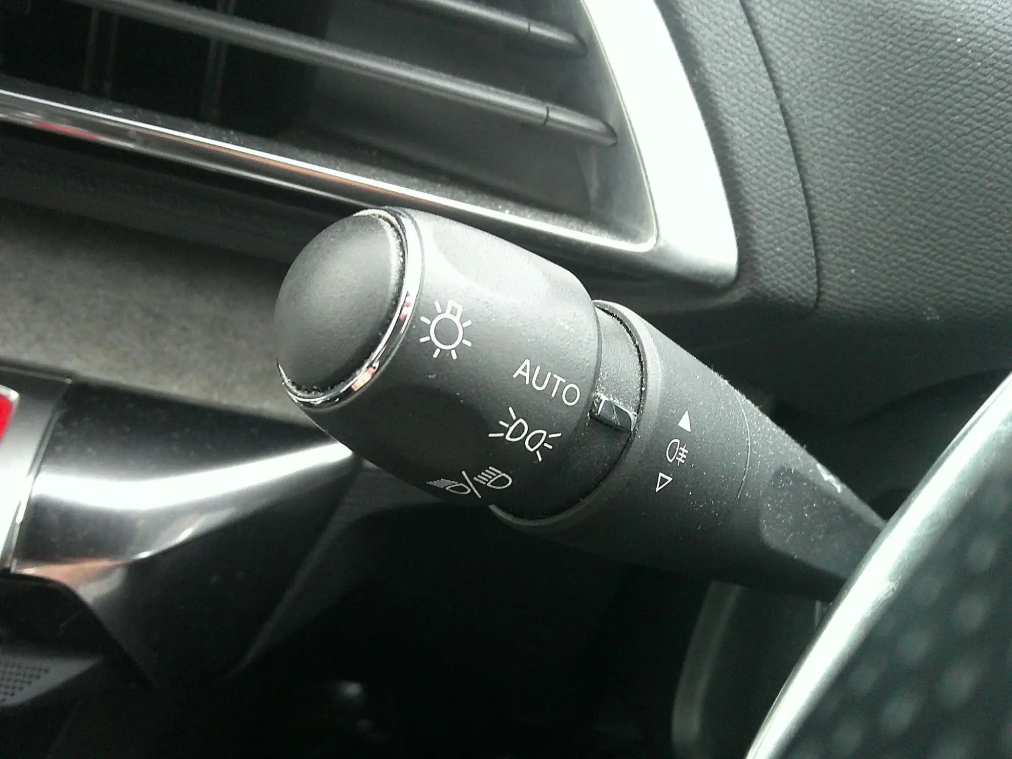 Peugeot 5008 Image 20 Peugeot 5008 Image 20