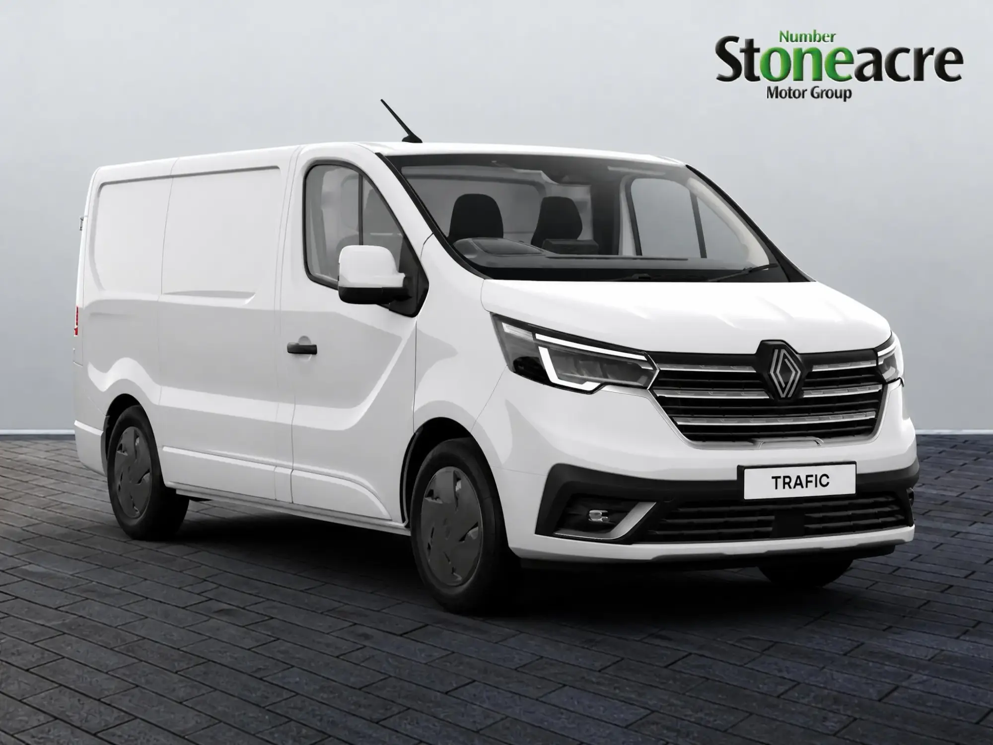 Renault Trafic 2.0 dCi Blue 30 Extra SWB Euro 6 (s/s) 5dr YP76OSN Image 1 Renault Trafic 2.0 dCi Blue 30 Extra SWB Euro 6 (s/s) 5dr YP76OSN Image 1