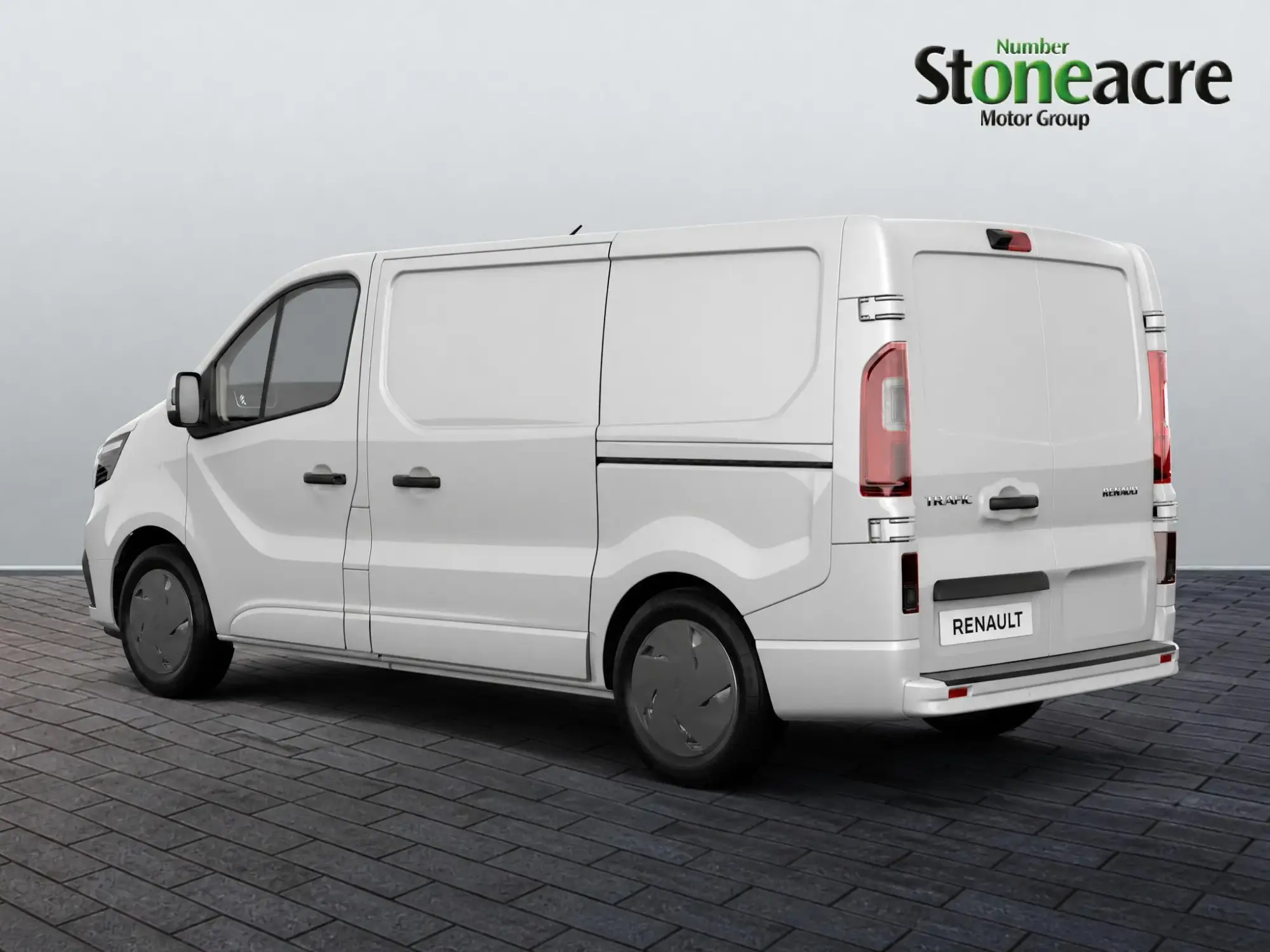 Renault Trafic Image 5 Renault Trafic Image 5