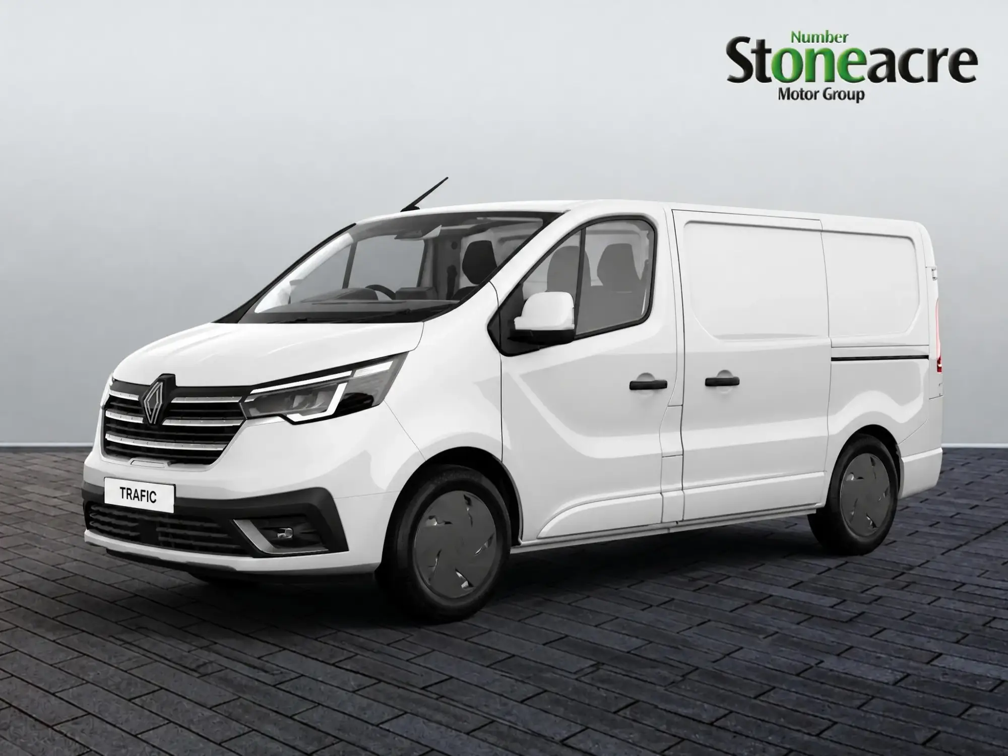 Renault Trafic Image 7 Renault Trafic Image 7