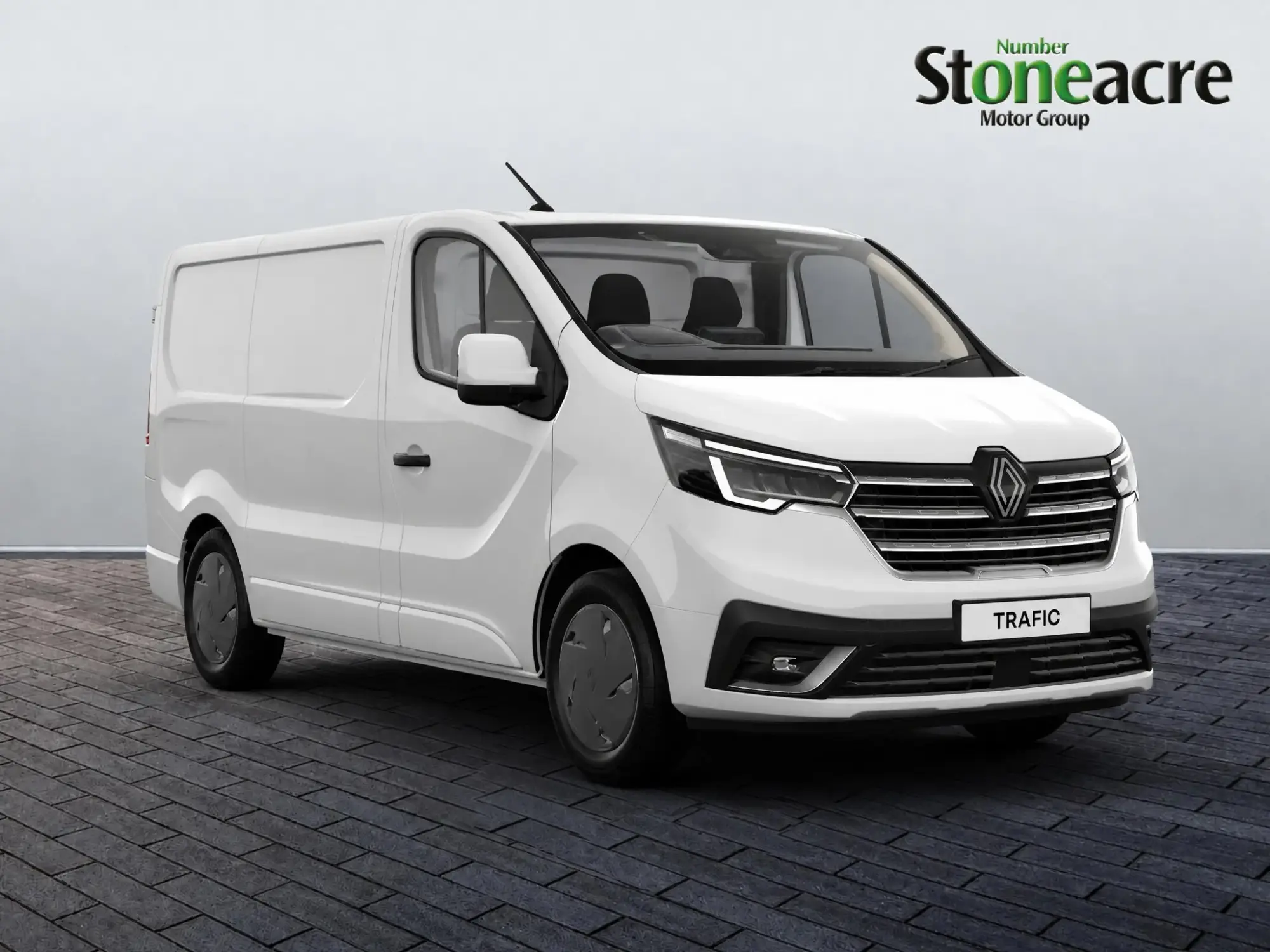 Renault Trafic 2.0 dCi Blue 30 Extra SWB Euro 6 (s/s) 5dr YP76OPR Image 1 Renault Trafic 2.0 dCi Blue 30 Extra SWB Euro 6 (s/s) 5dr YP76OPR Image 1