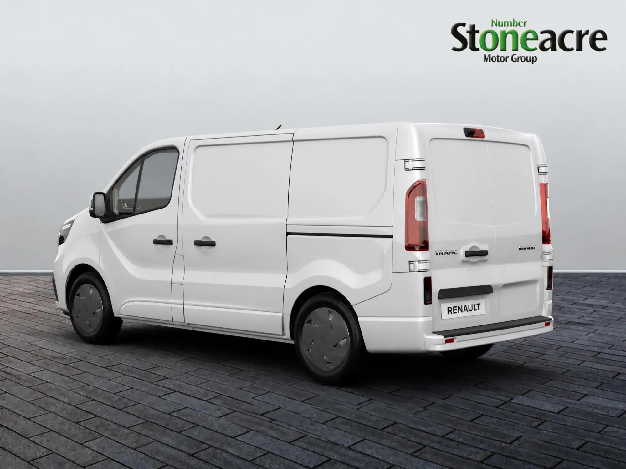 Renault Trafic Image 5 Renault Trafic Image 5