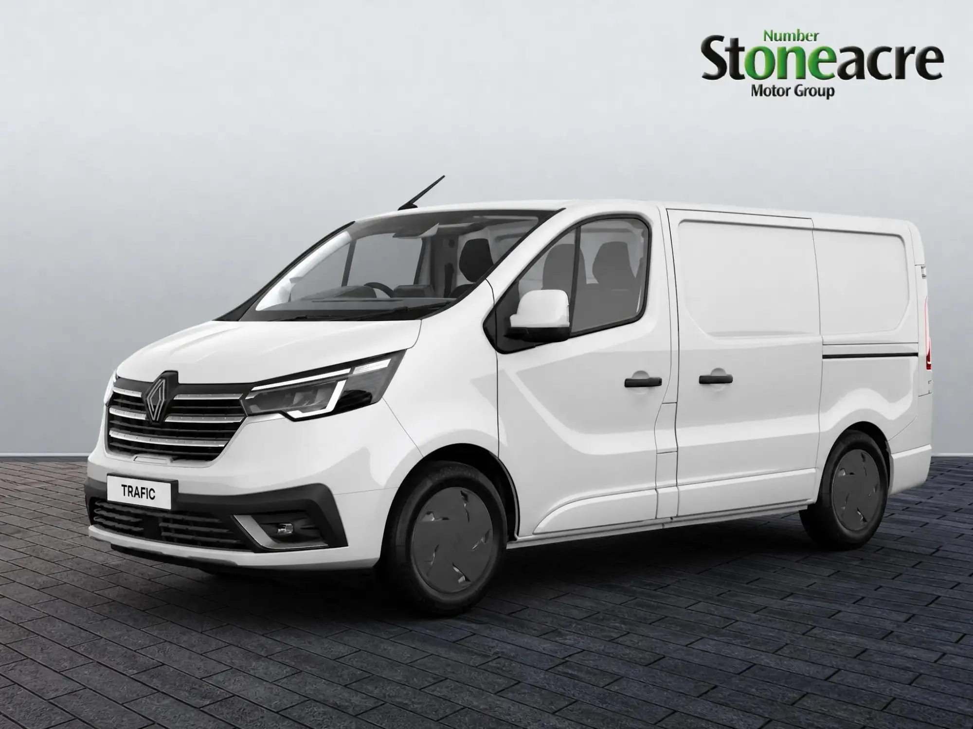 Renault Trafic Image 7 Renault Trafic Image 7