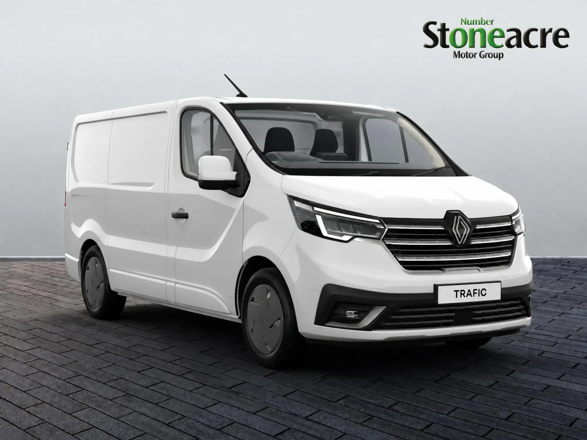Renault Trafic 2.0 dCi Blue 30 Extra SWB Euro 6 (s/s) 5dr YP76OPG Image 1 Renault Trafic 2.0 dCi Blue 30 Extra SWB Euro 6 (s/s) 5dr YP76OPG Image 1