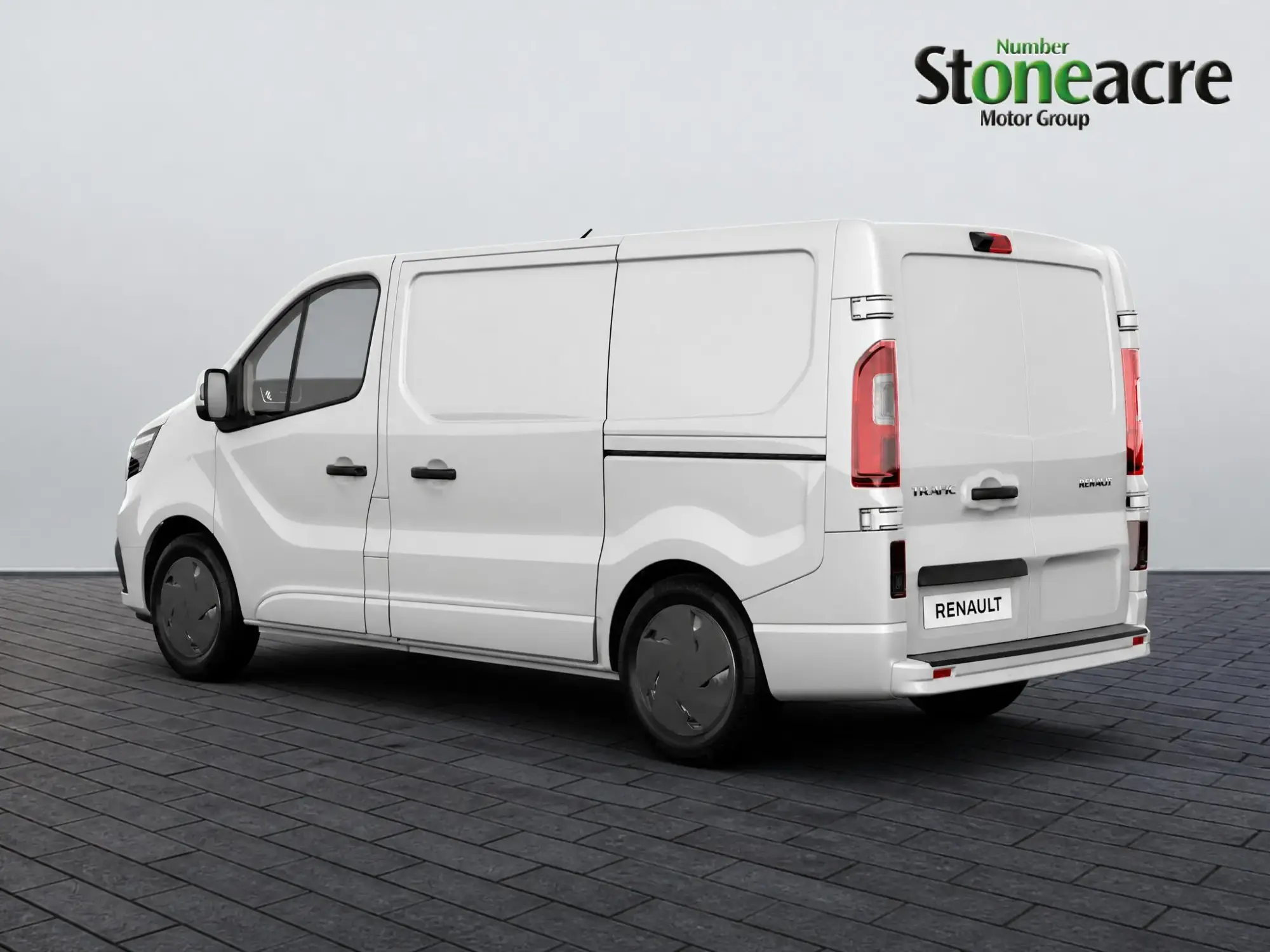 Renault Trafic Image 5 Renault Trafic Image 5