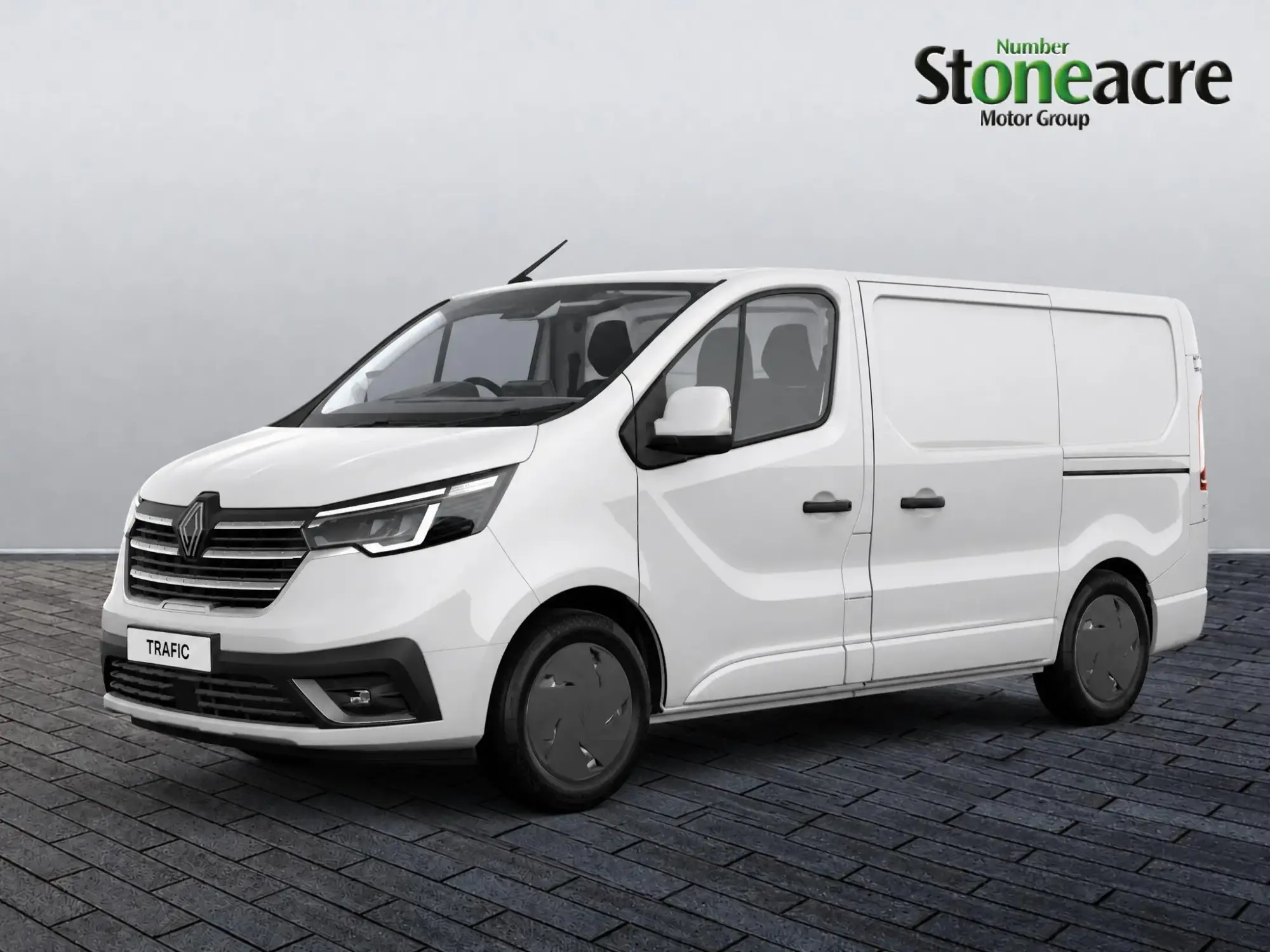 Renault Trafic Image 7 Renault Trafic Image 7