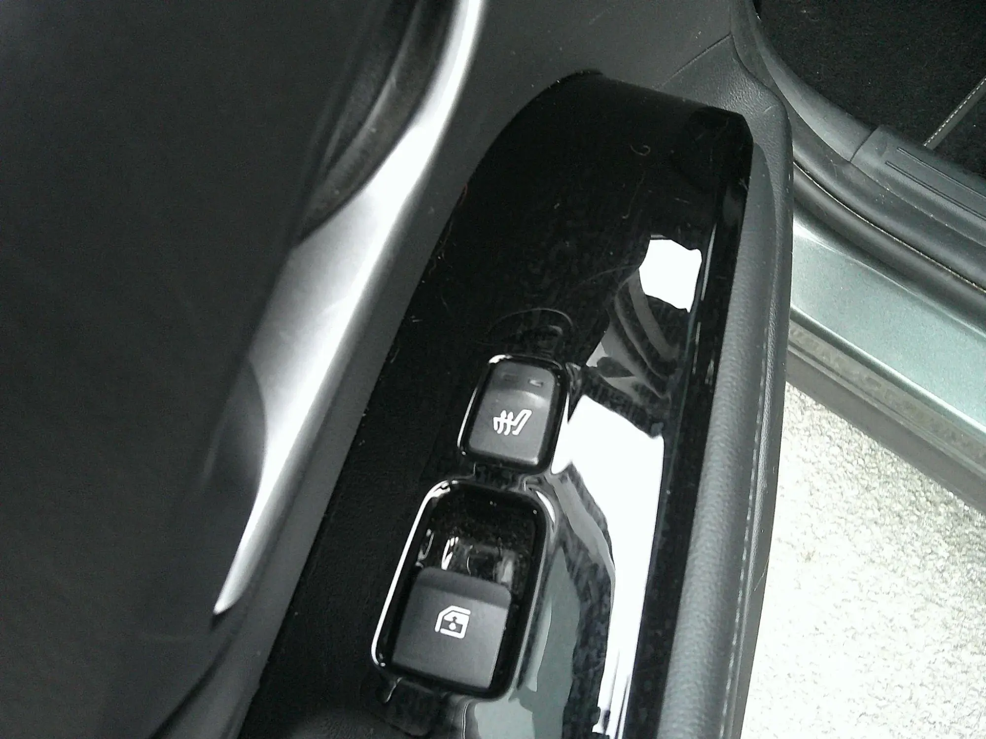 Hyundai TUCSON Hybrid Image 16 Hyundai TUCSON Hybrid Image 16