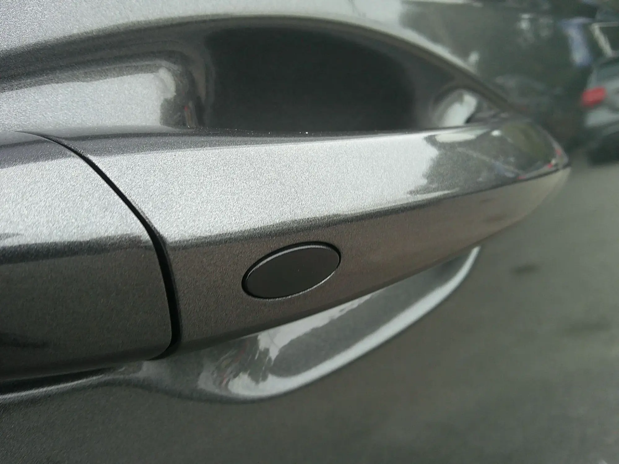 Hyundai TUCSON Hybrid Image 19 Hyundai TUCSON Hybrid Image 19