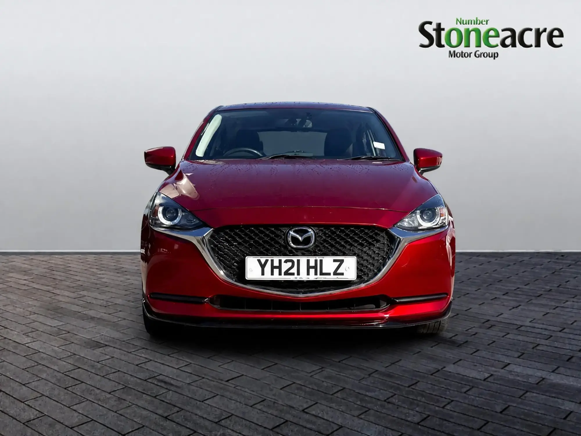 Mazda2 Image 2