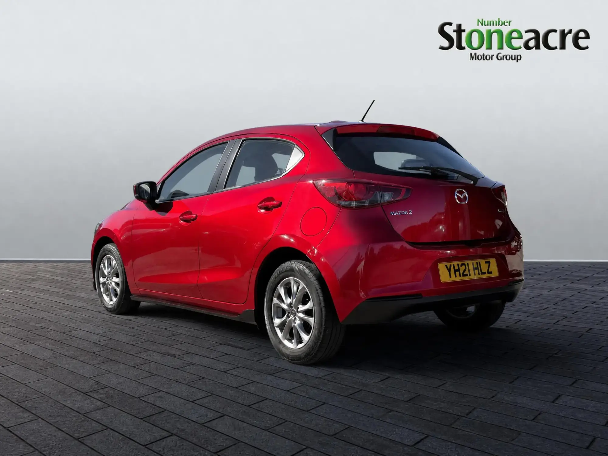 Mazda2 Image 4