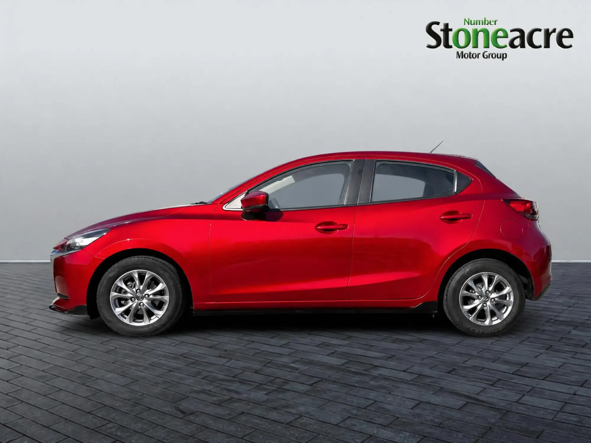 Mazda2 Image 5