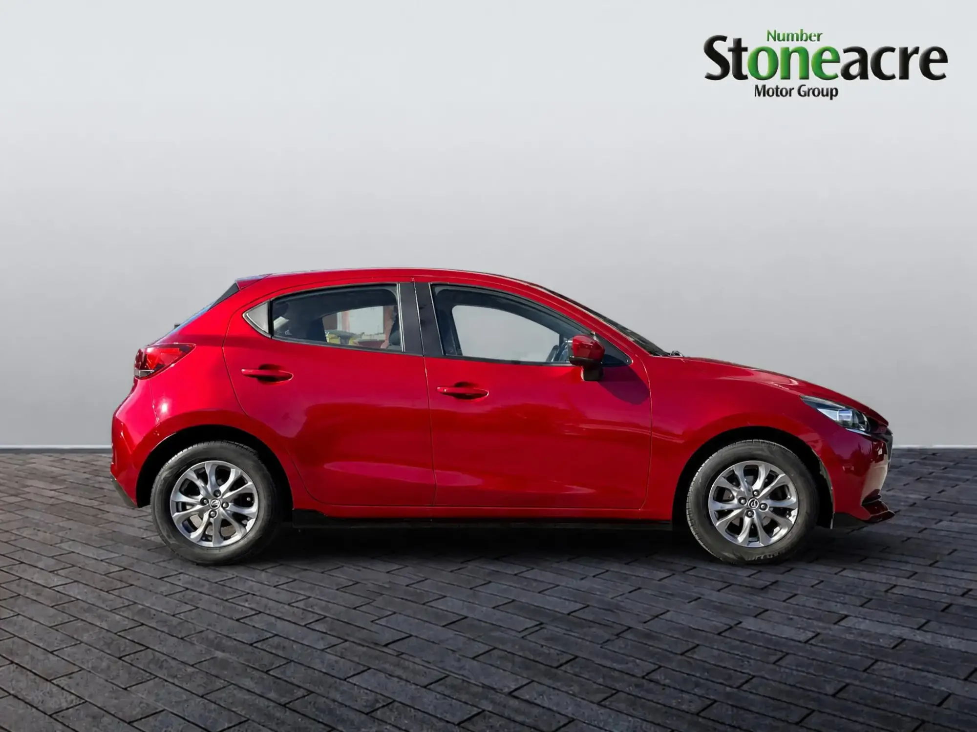 Mazda2 Image 7