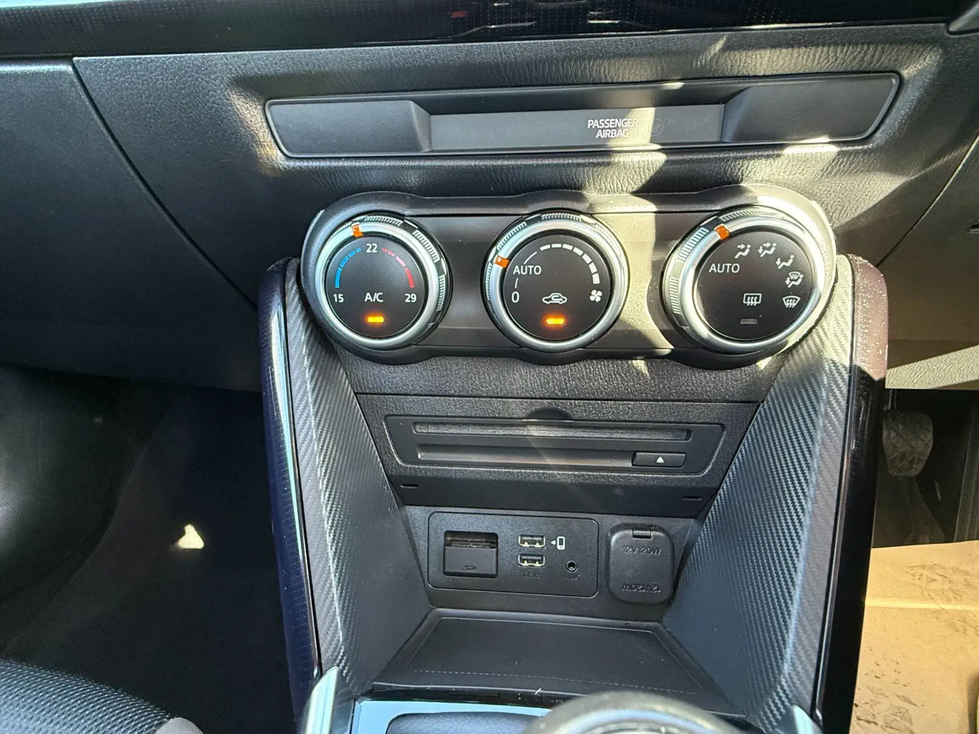 Mazda2 Image 13