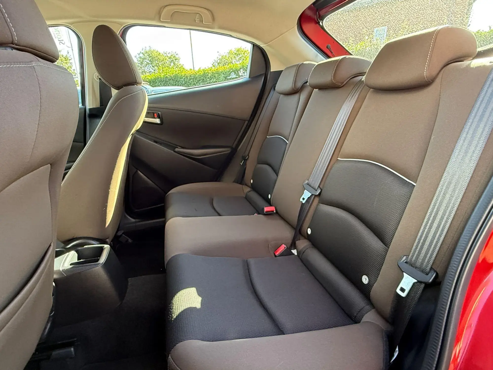 Mazda2 Image 16