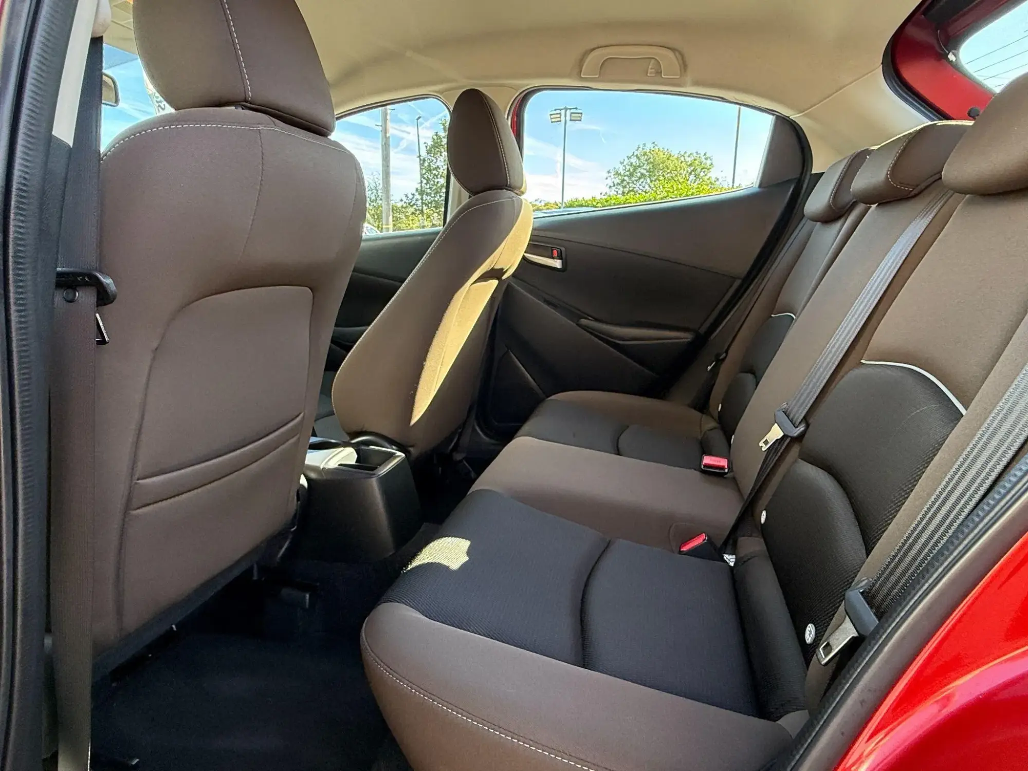 Mazda2 Image 17