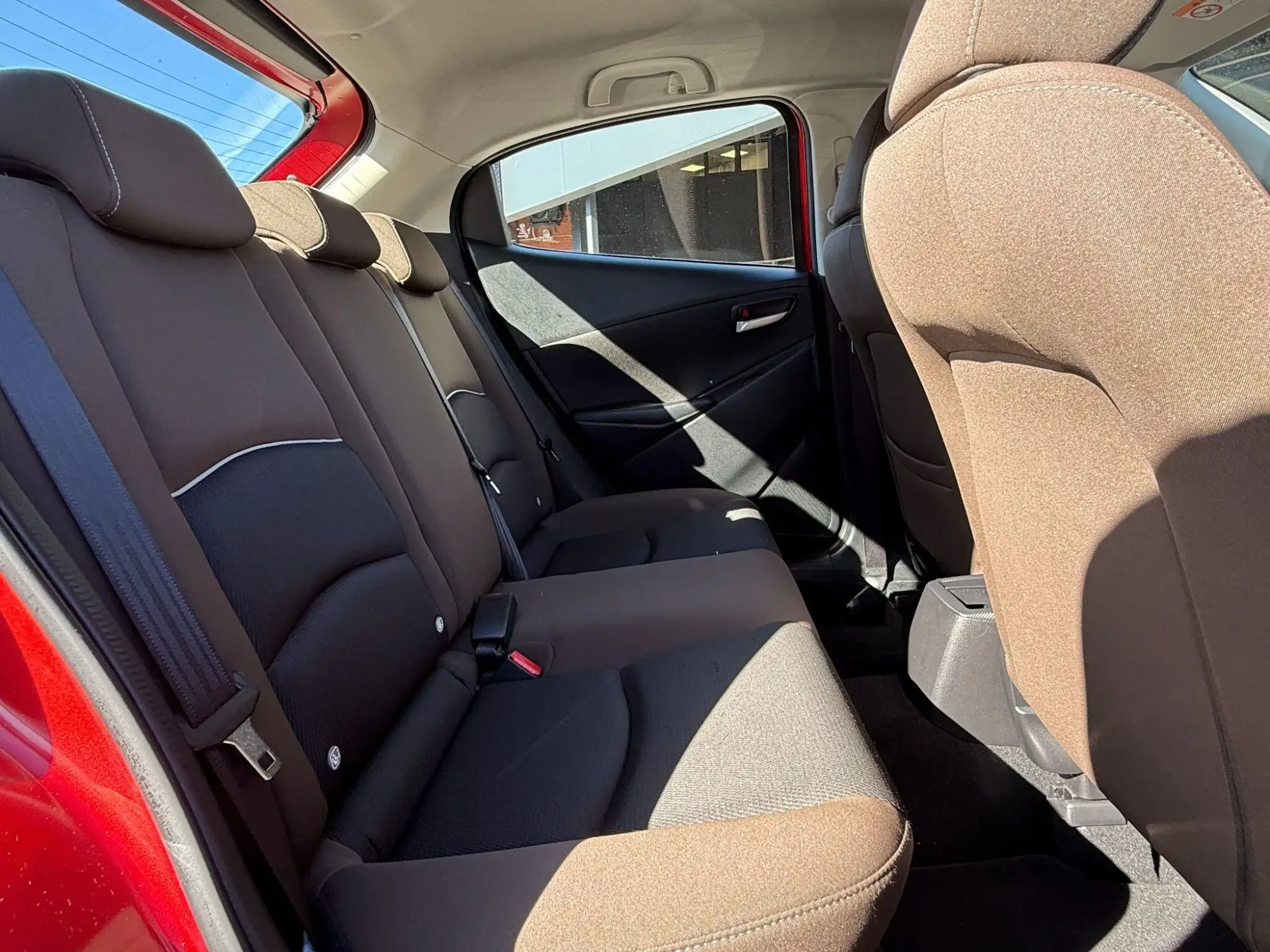 Mazda2 Image 18