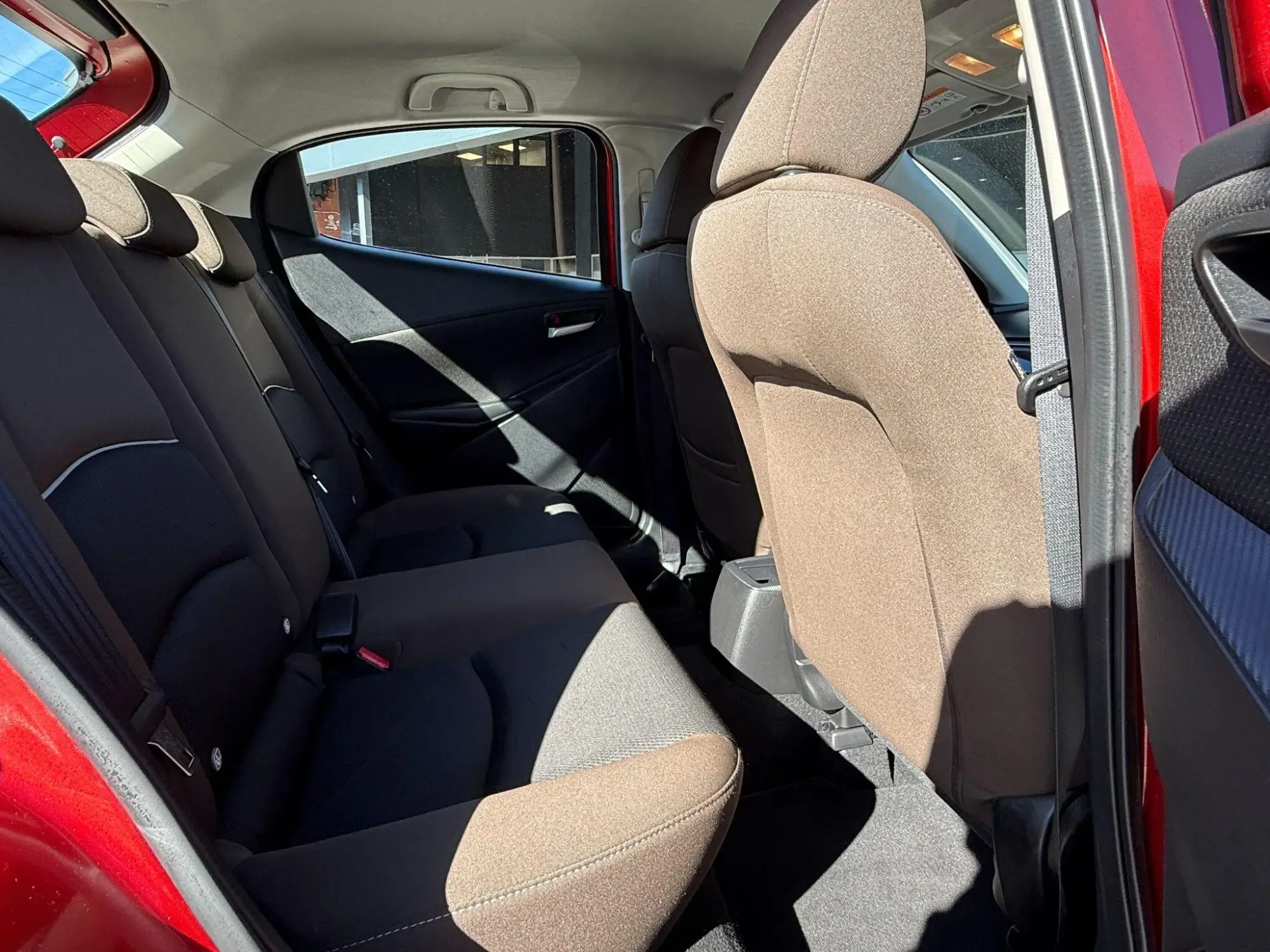 Mazda2 Image 19