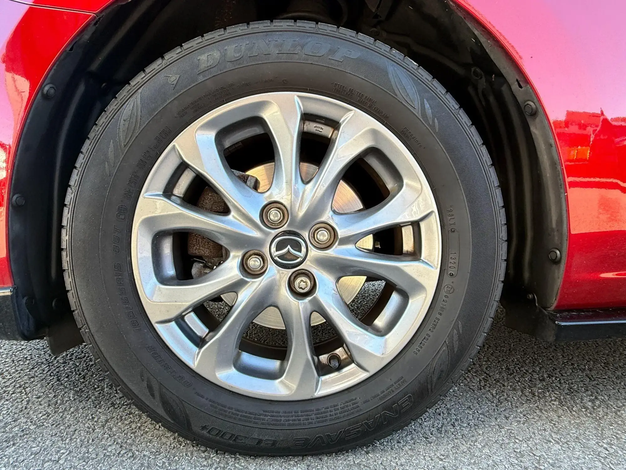 Mazda2 Image 21