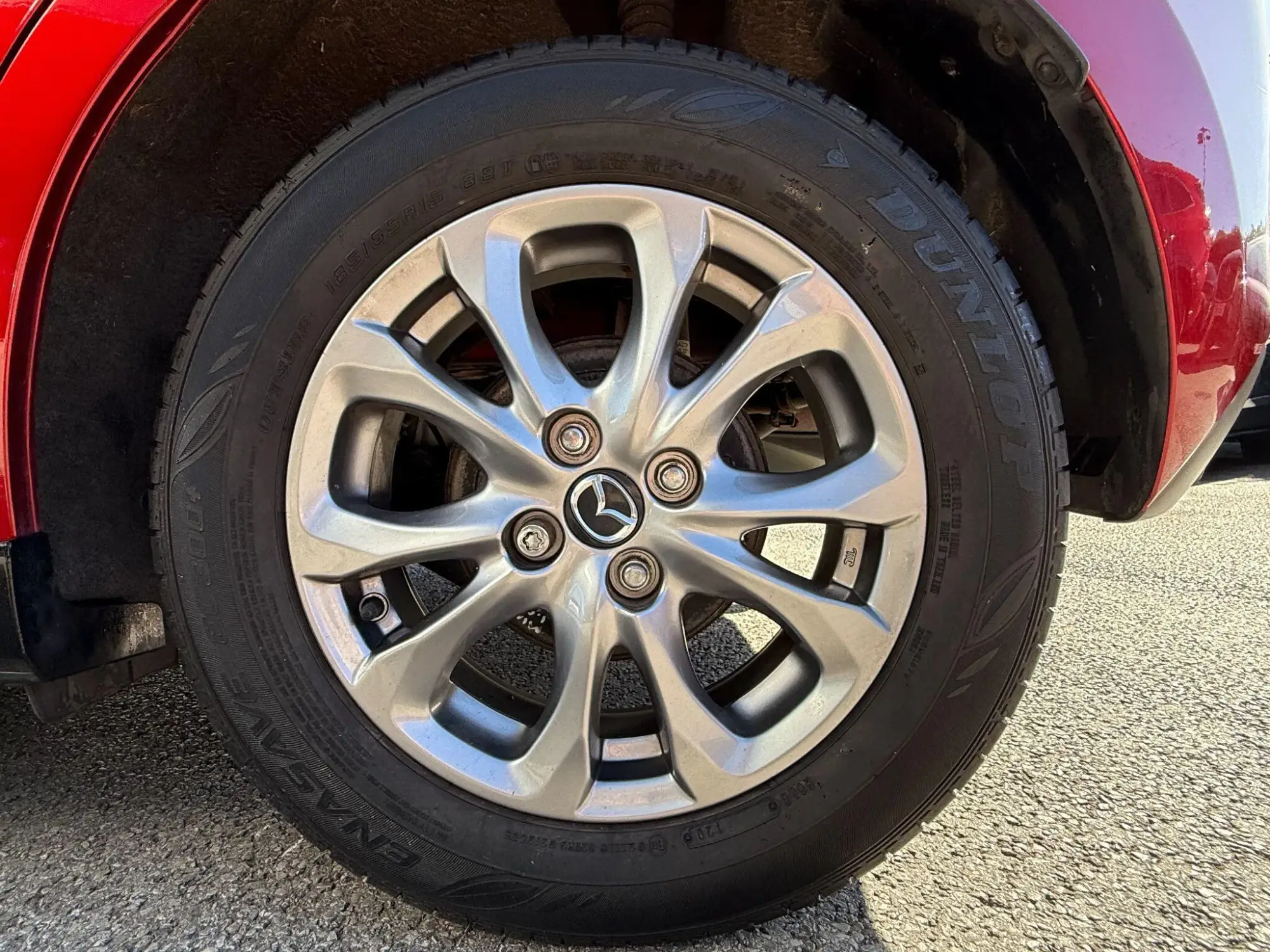 Mazda2 Image 22