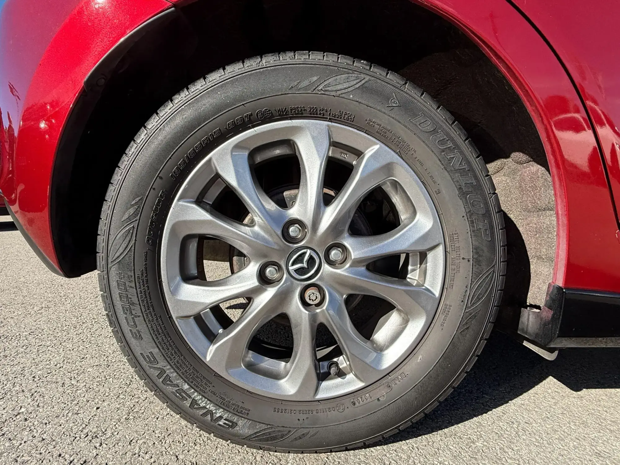 Mazda2 Image 23
