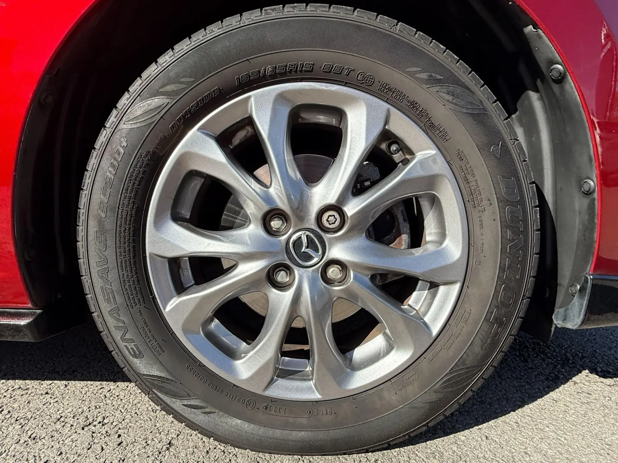 Mazda2 Image 24