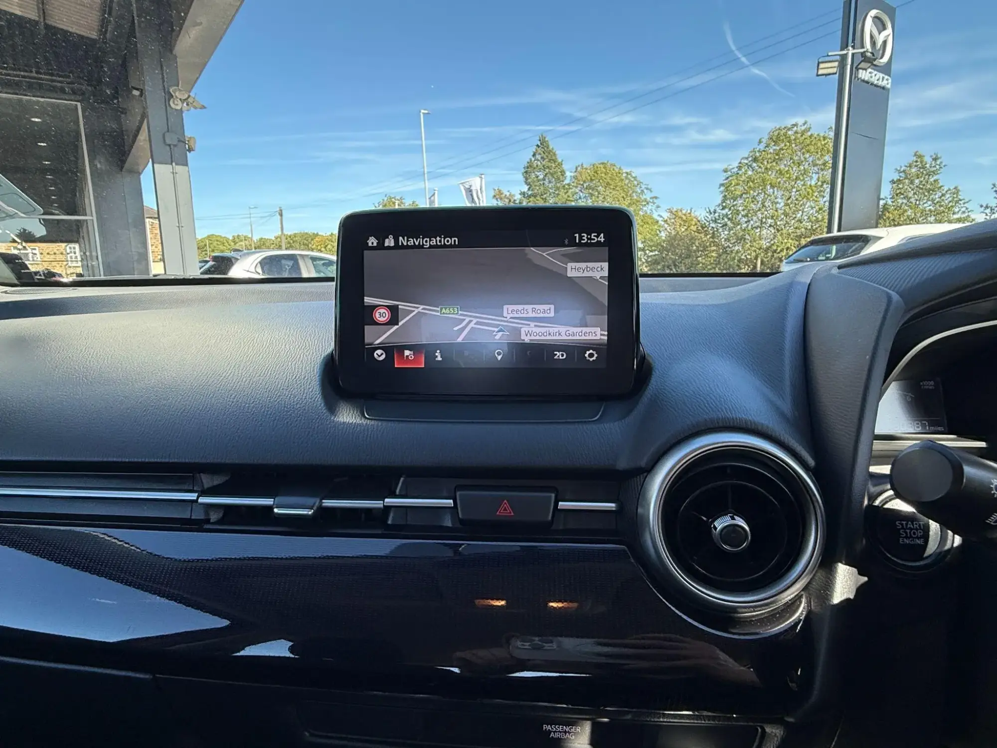 Mazda2 Image 25
