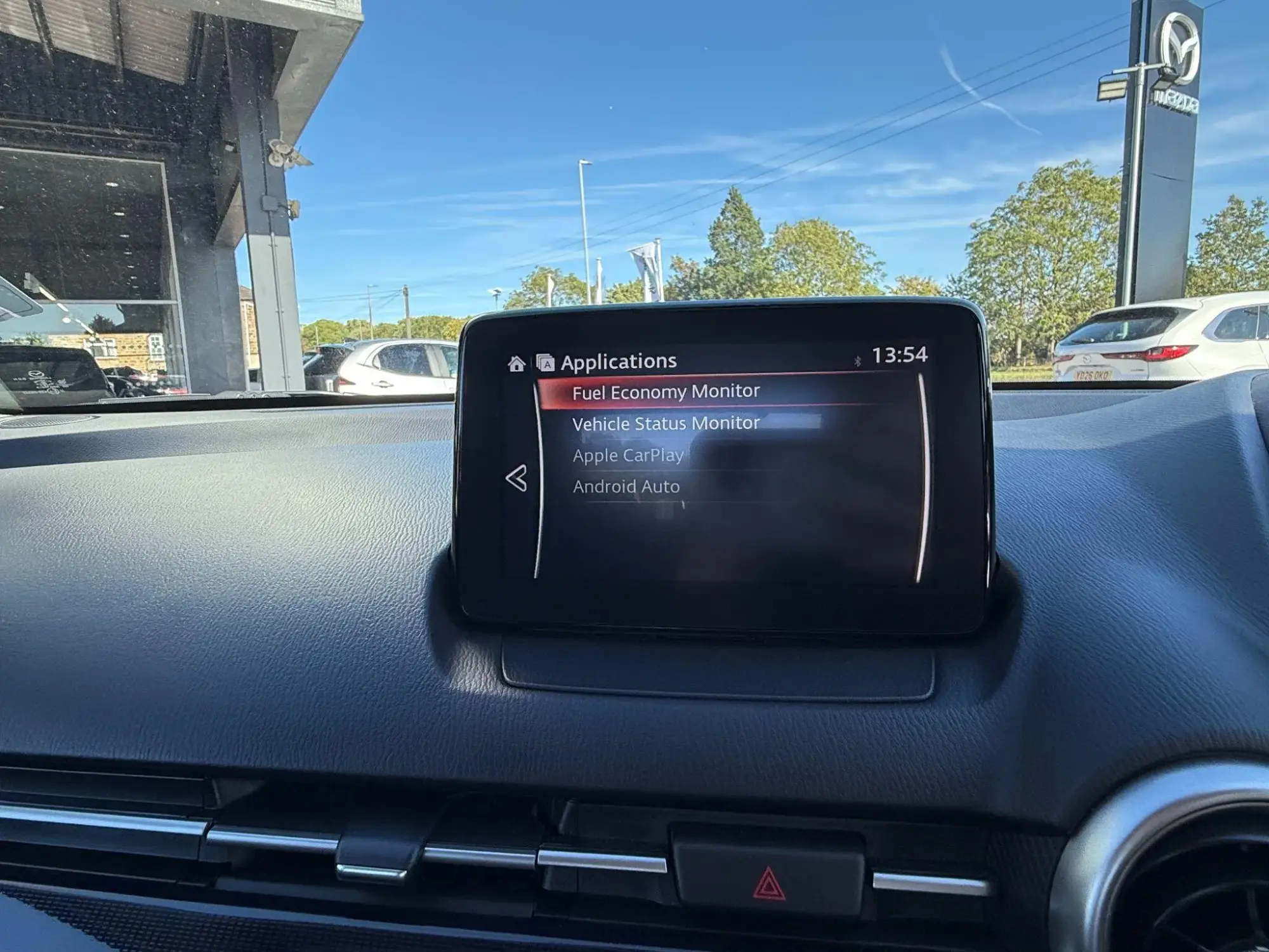 Mazda2 Image 27