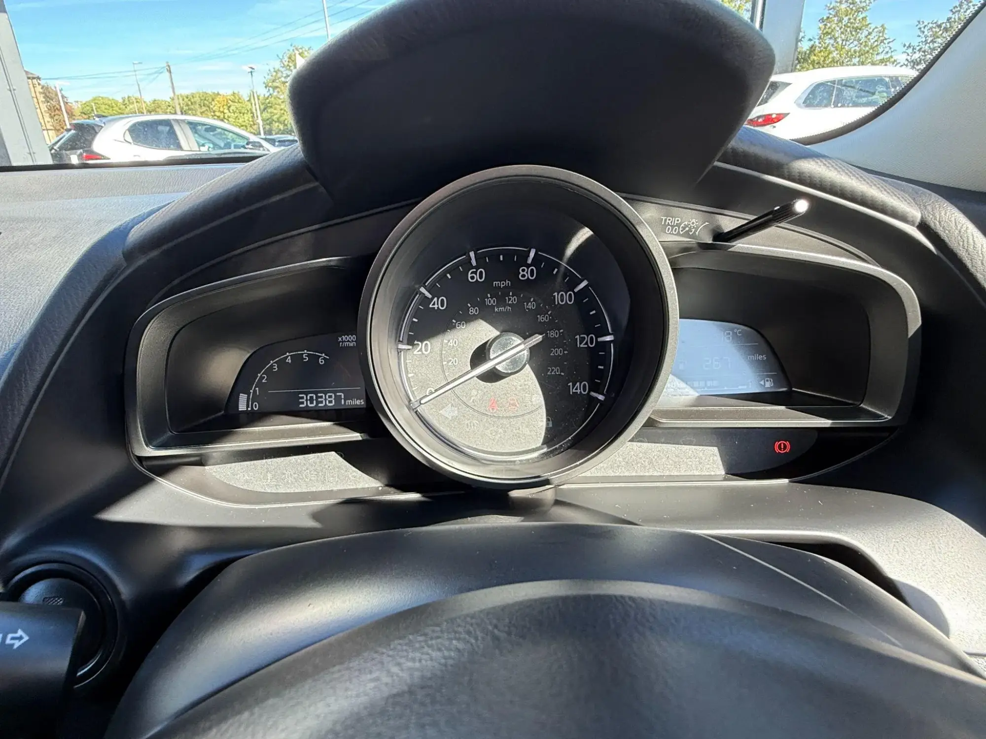 Mazda2 Image 28