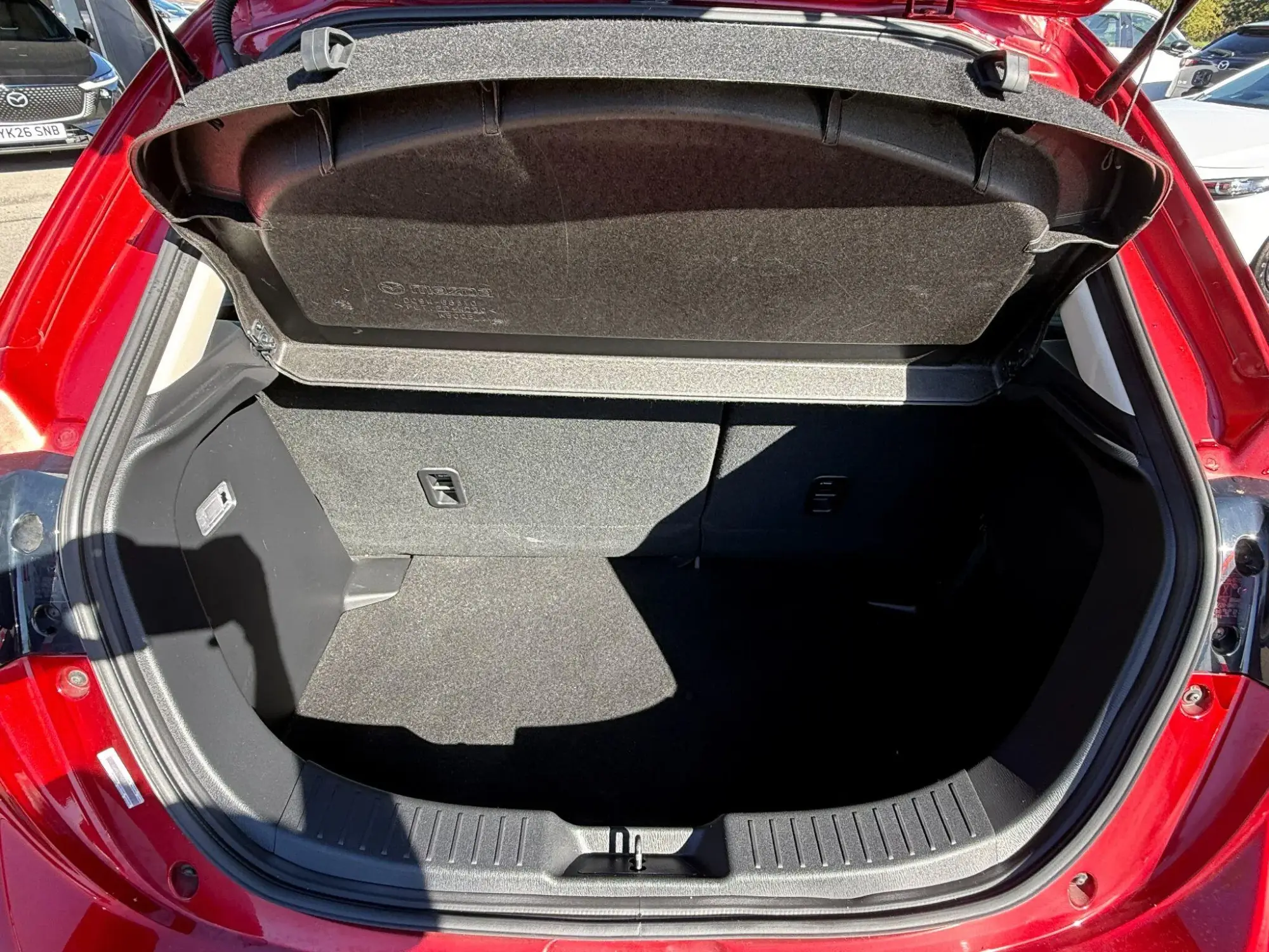 Mazda2 Image 29