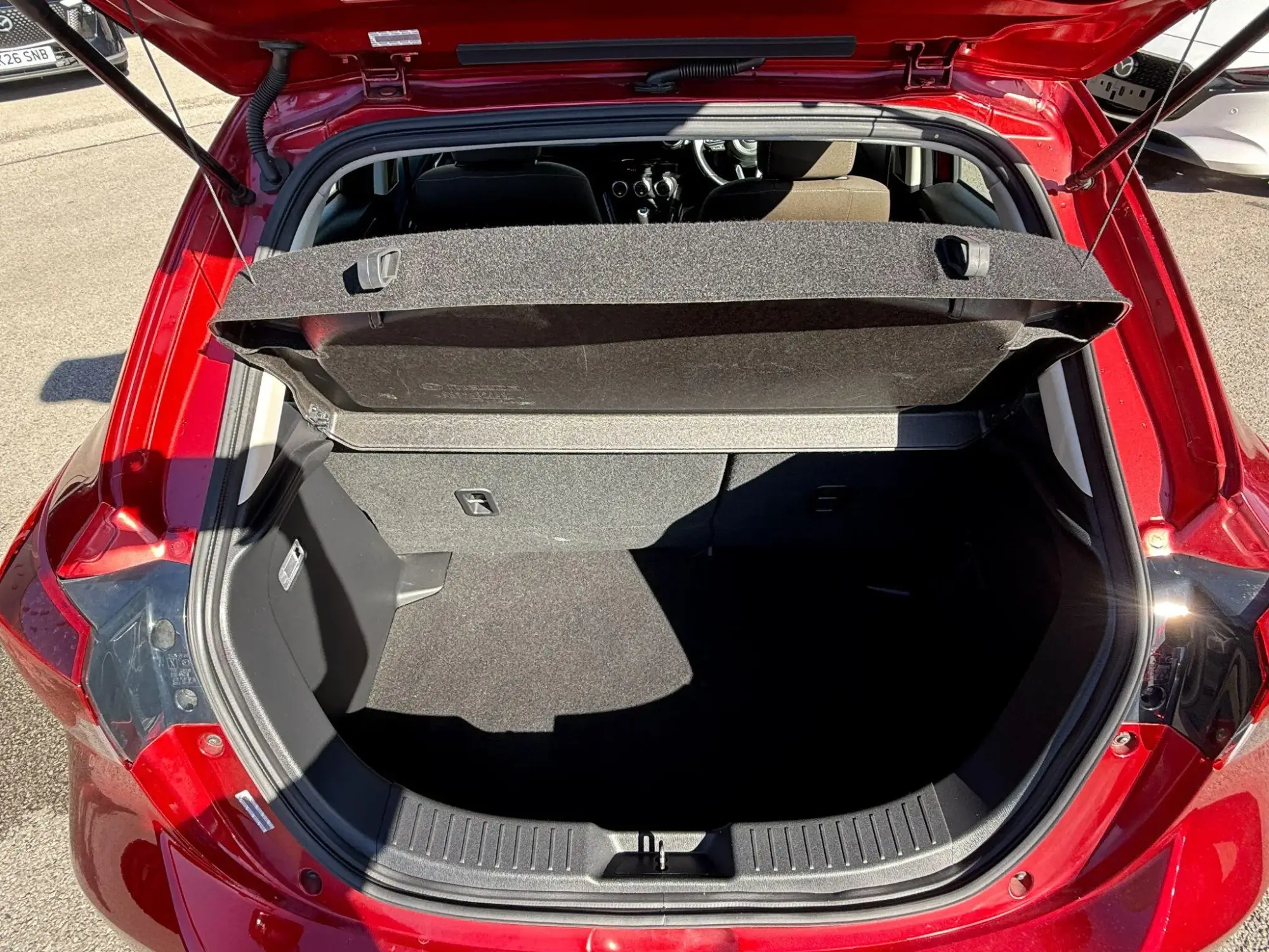 Mazda2 Image 30