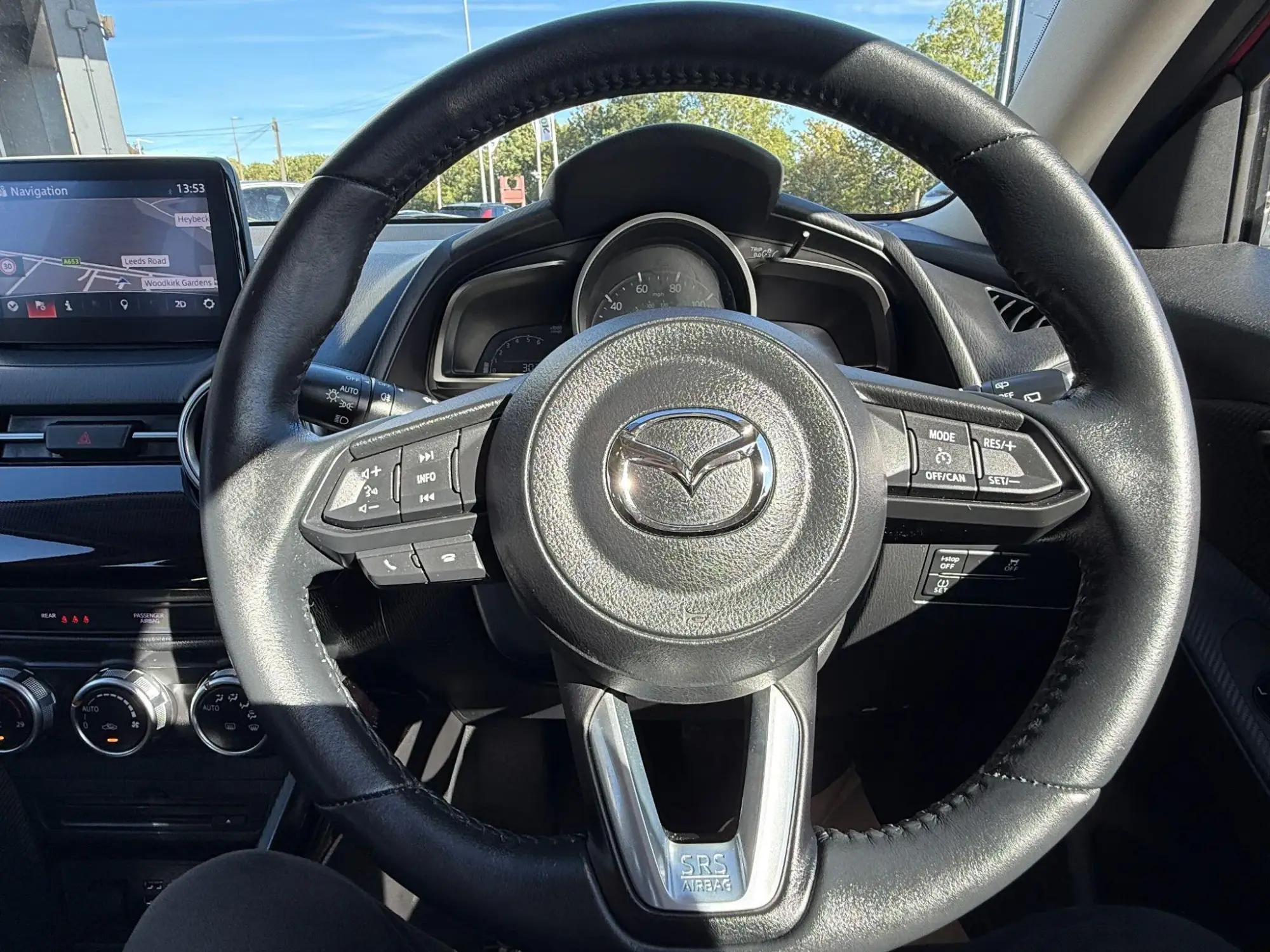 Mazda2 Image 31