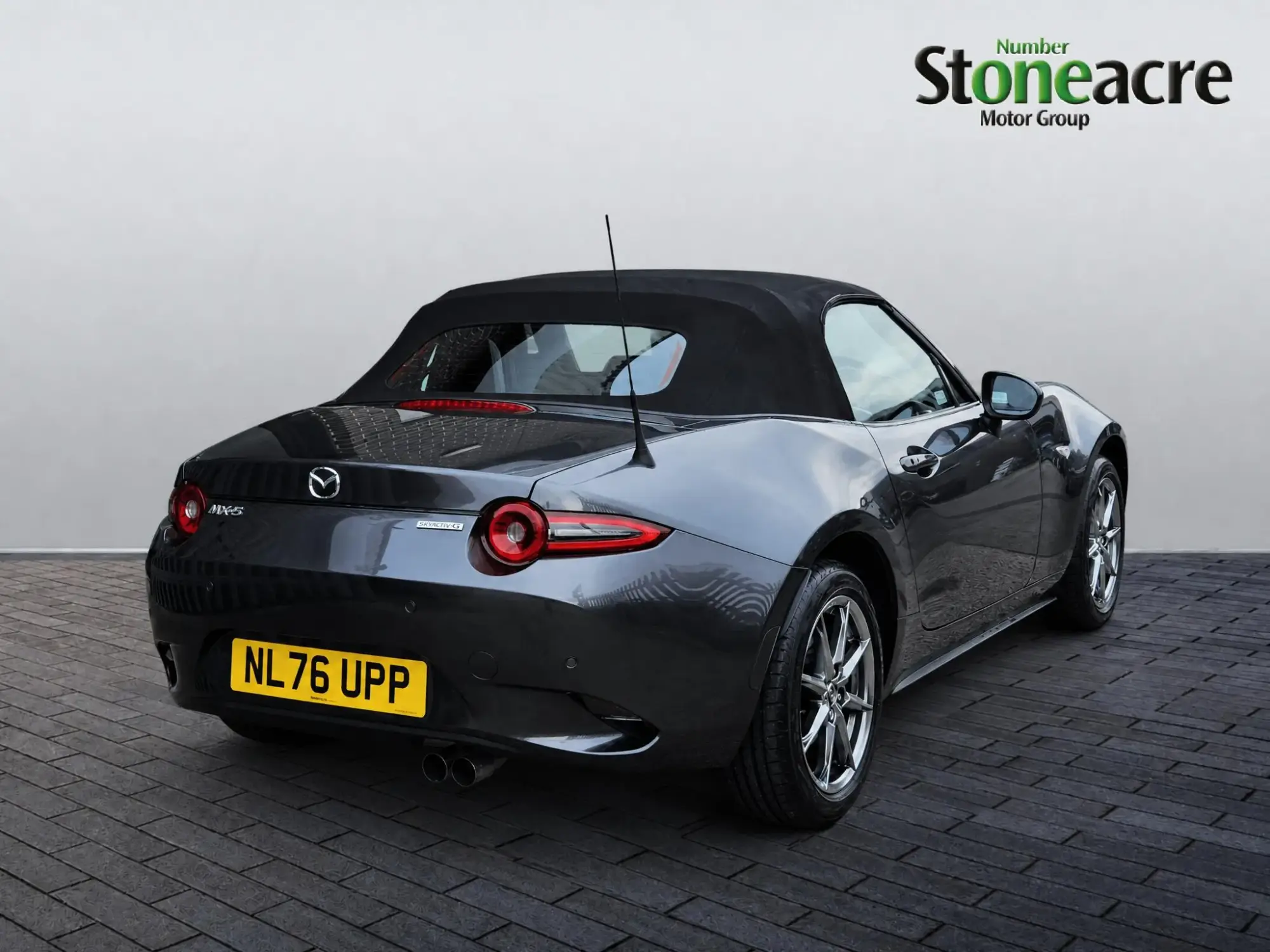 Mazda MX-5 Image 3
