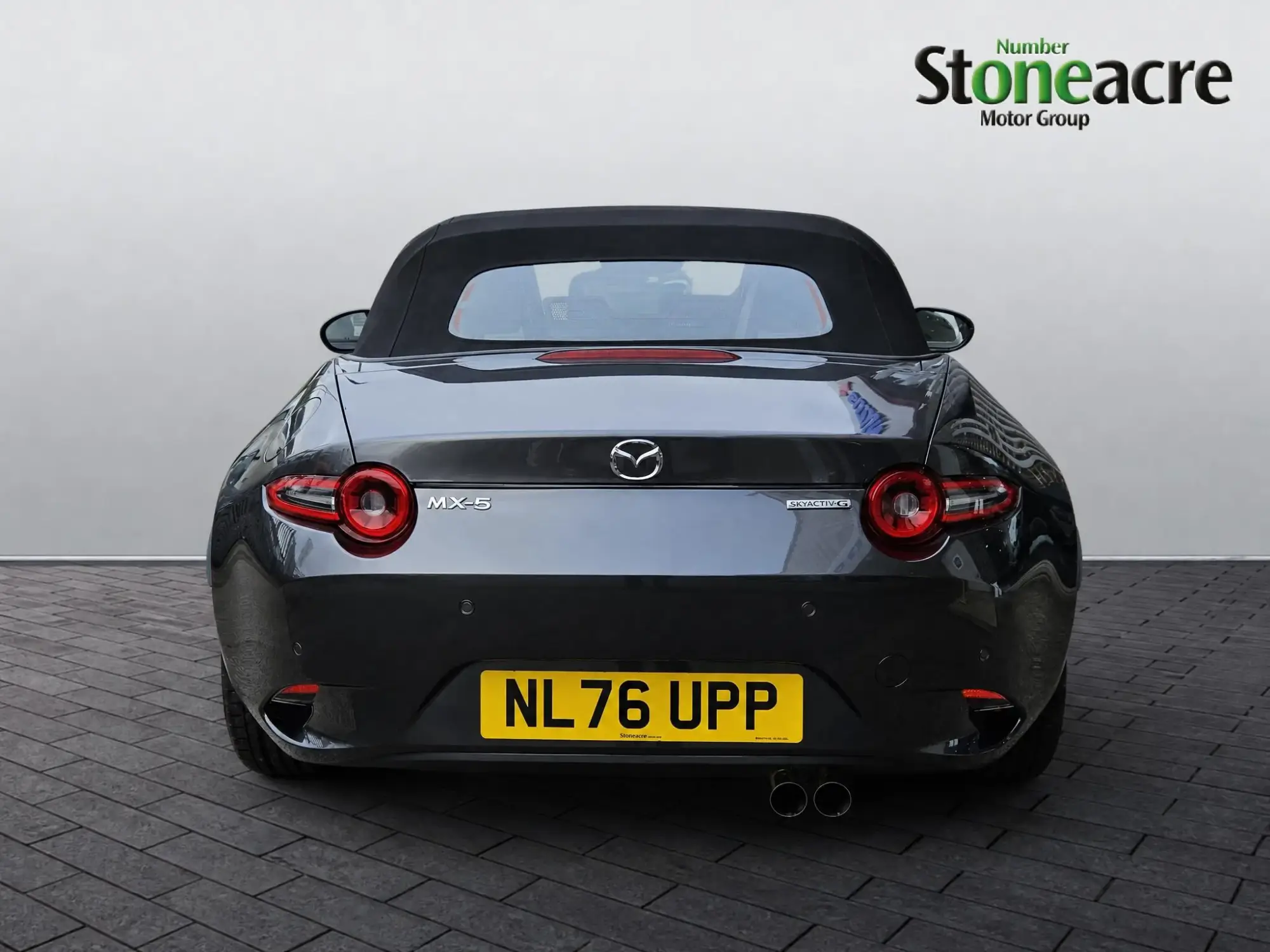 Mazda MX-5 Image 4