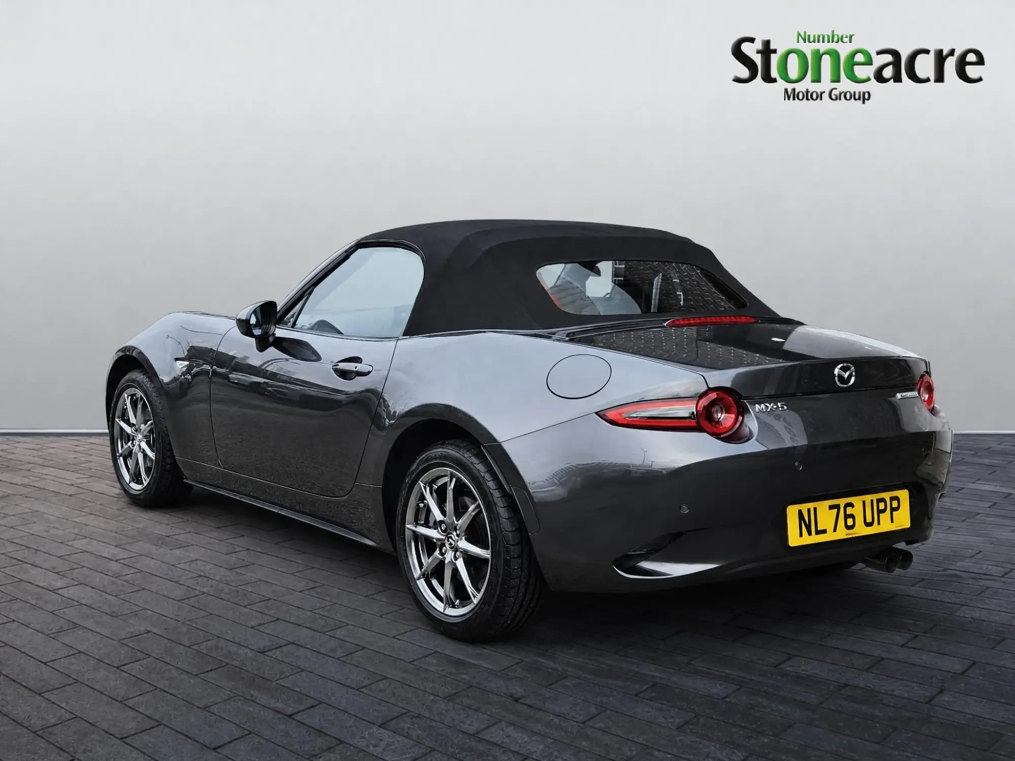 Mazda MX-5 Image 5