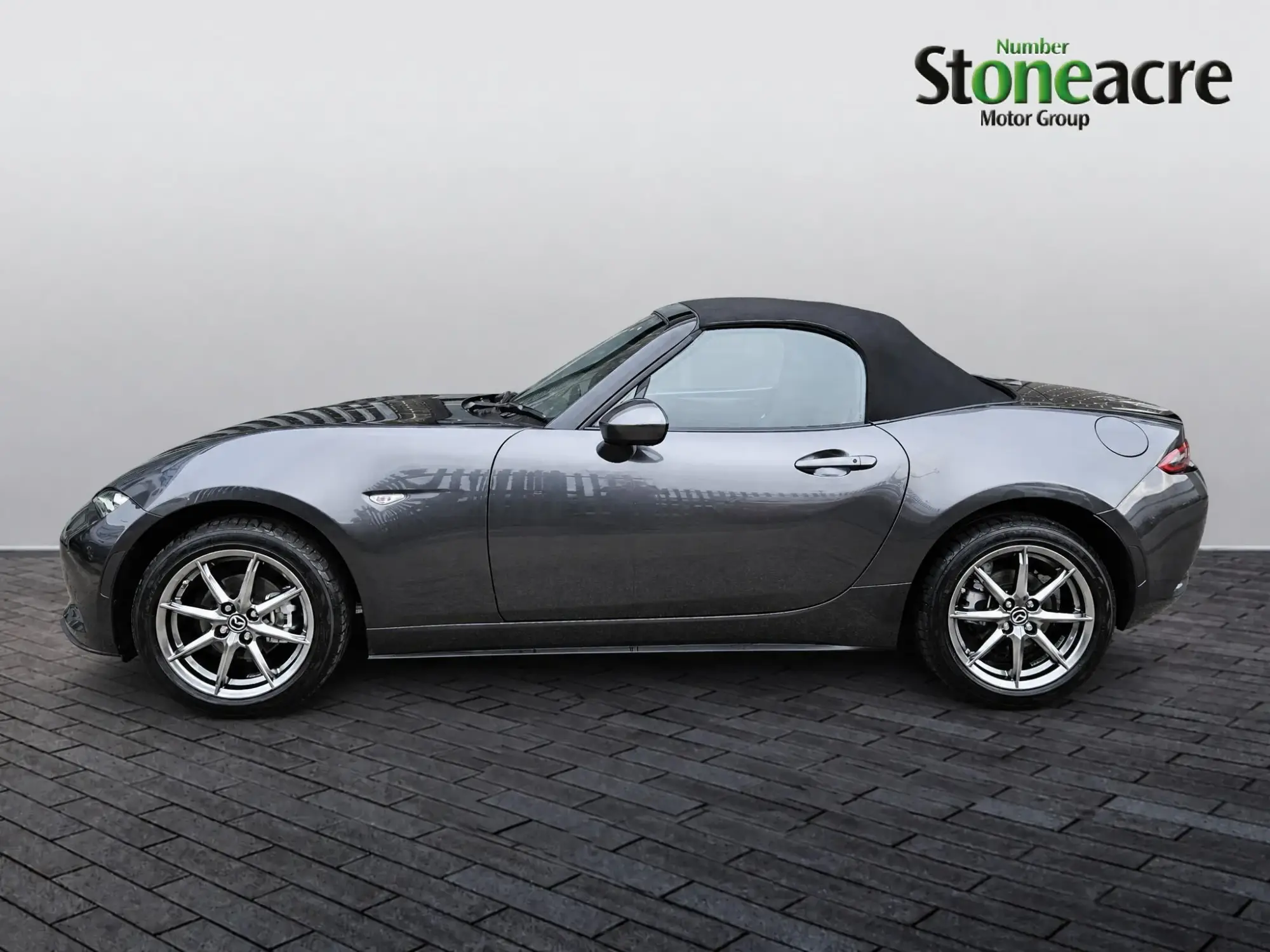 Mazda MX-5 Image 6
