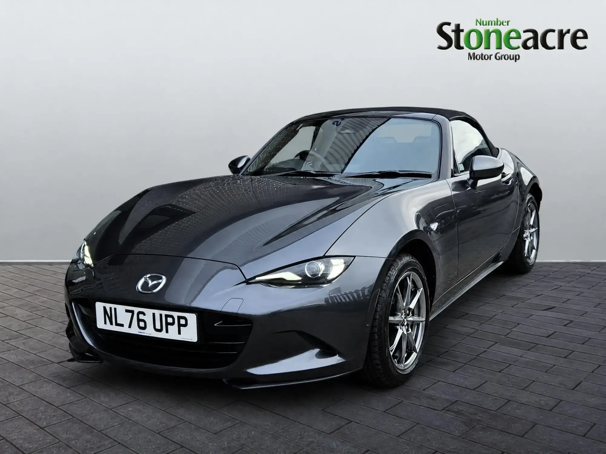 Mazda MX-5 Image 7