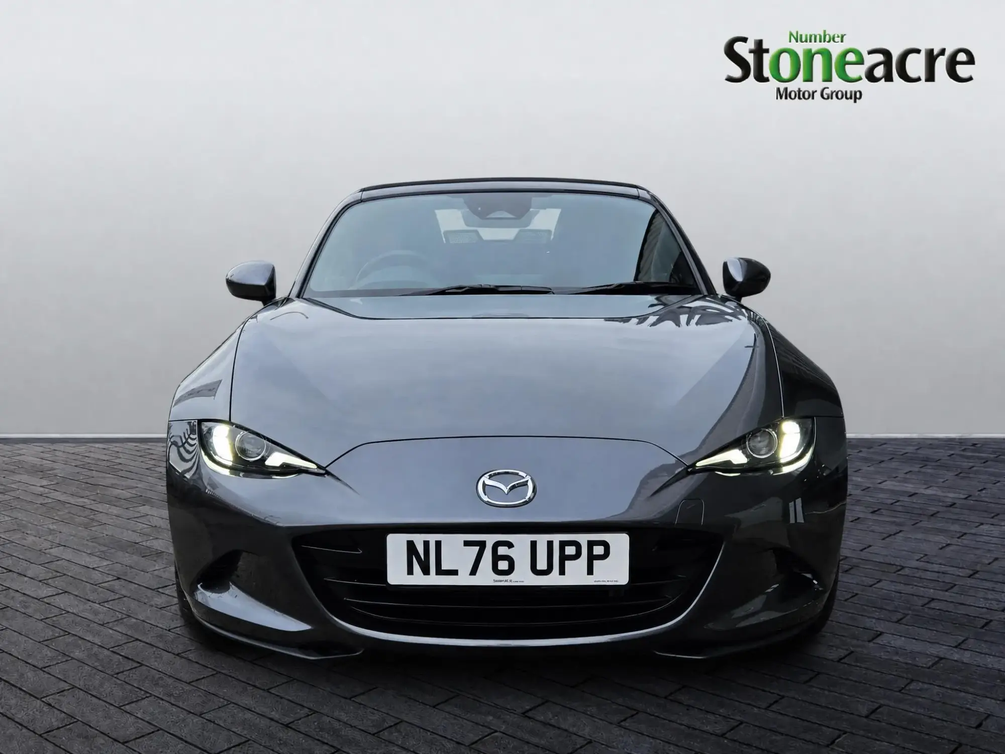 Mazda MX-5 Image 8