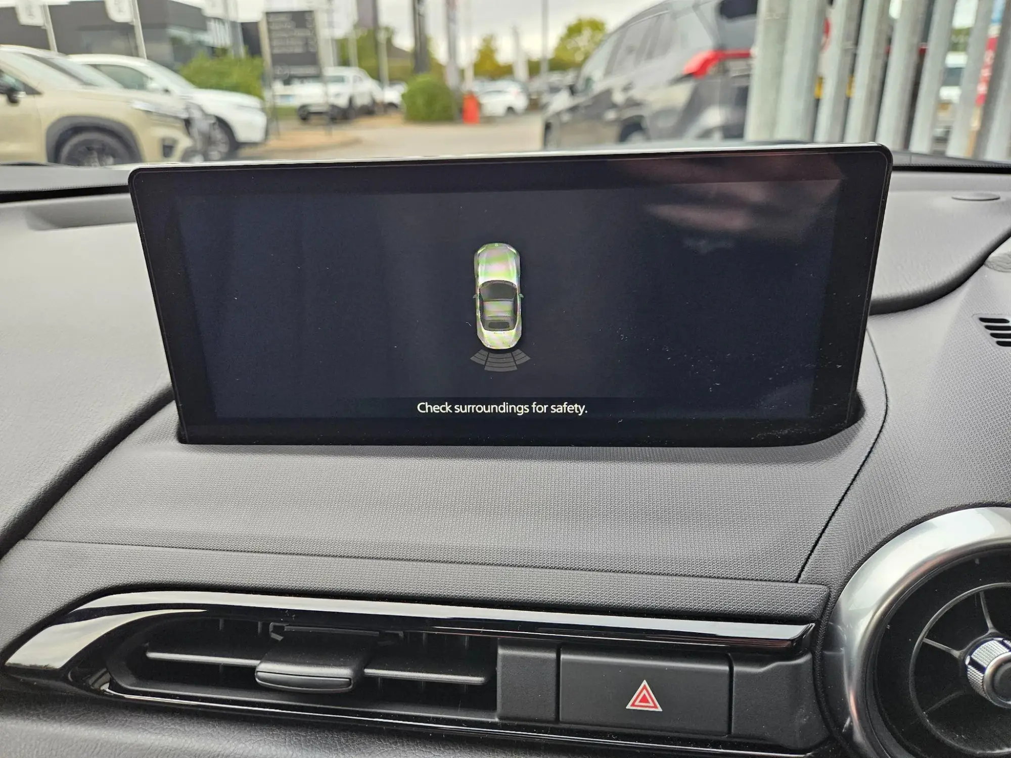 Mazda MX-5 Image 17