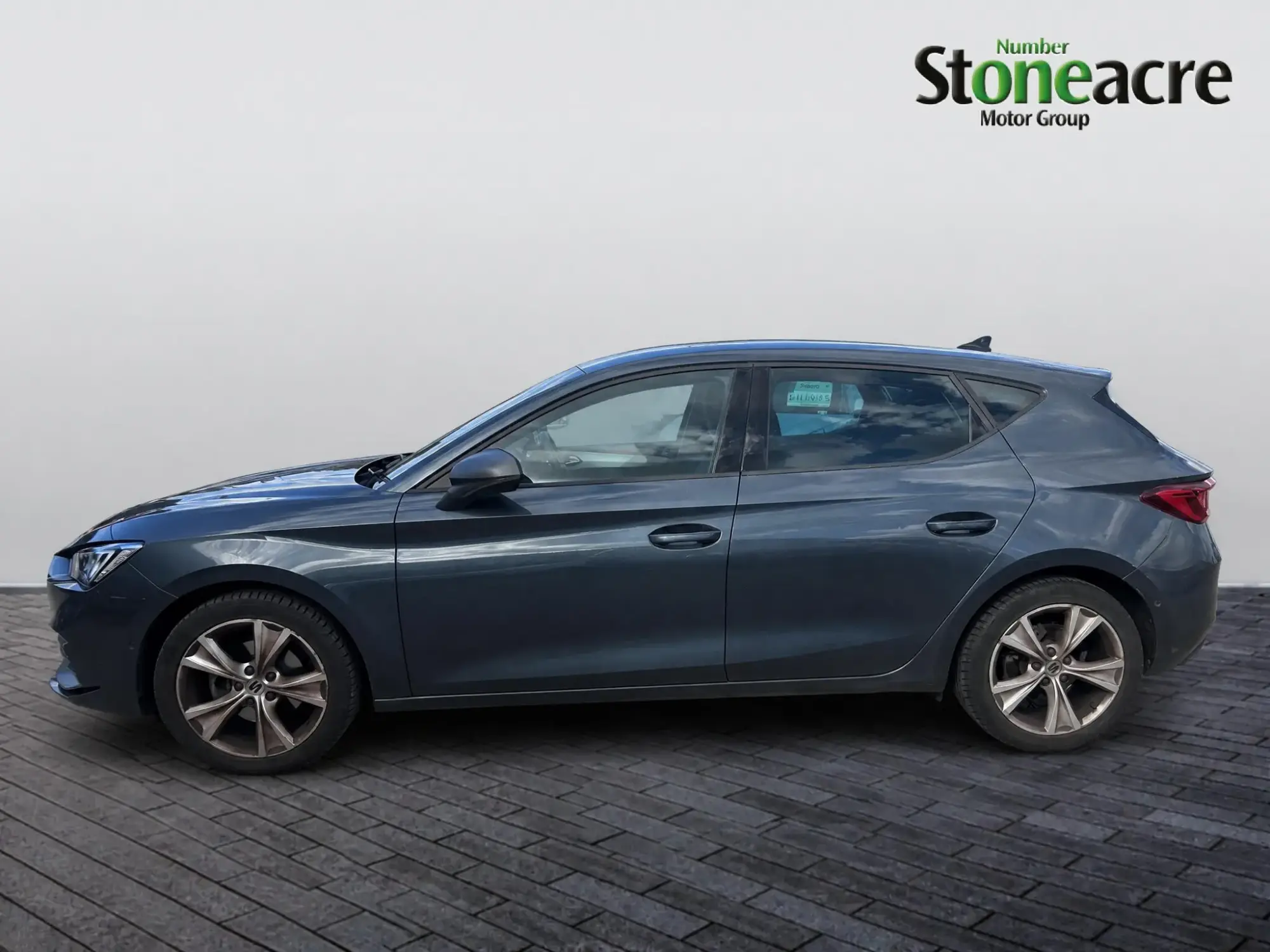 SEAT Leon Image 4
