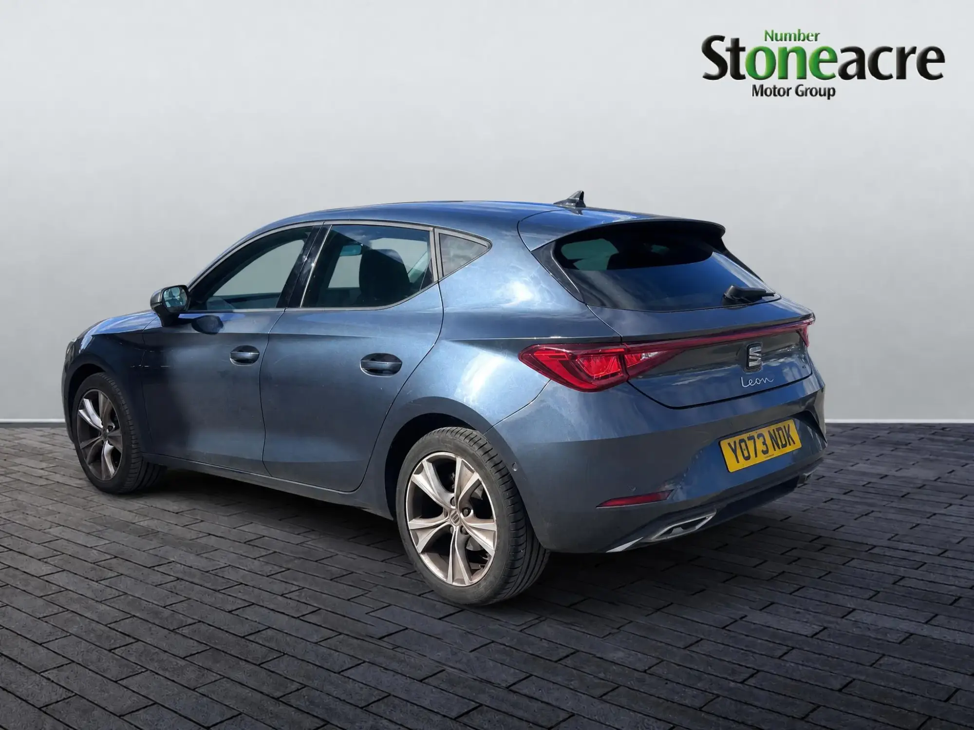 SEAT Leon Image 5
