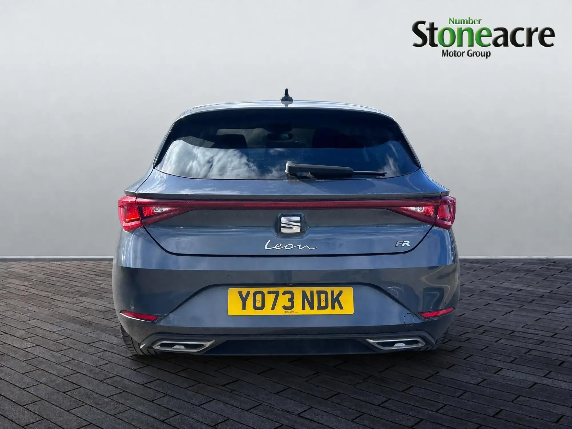 SEAT Leon Image 6